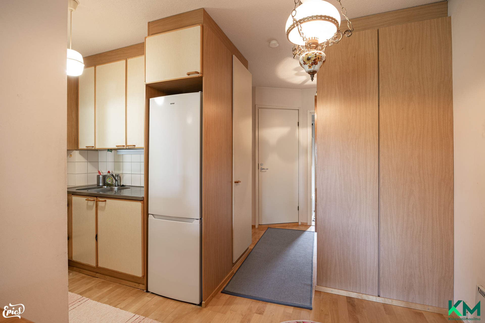 Sairaalantie 4, Keskusta, Urjala