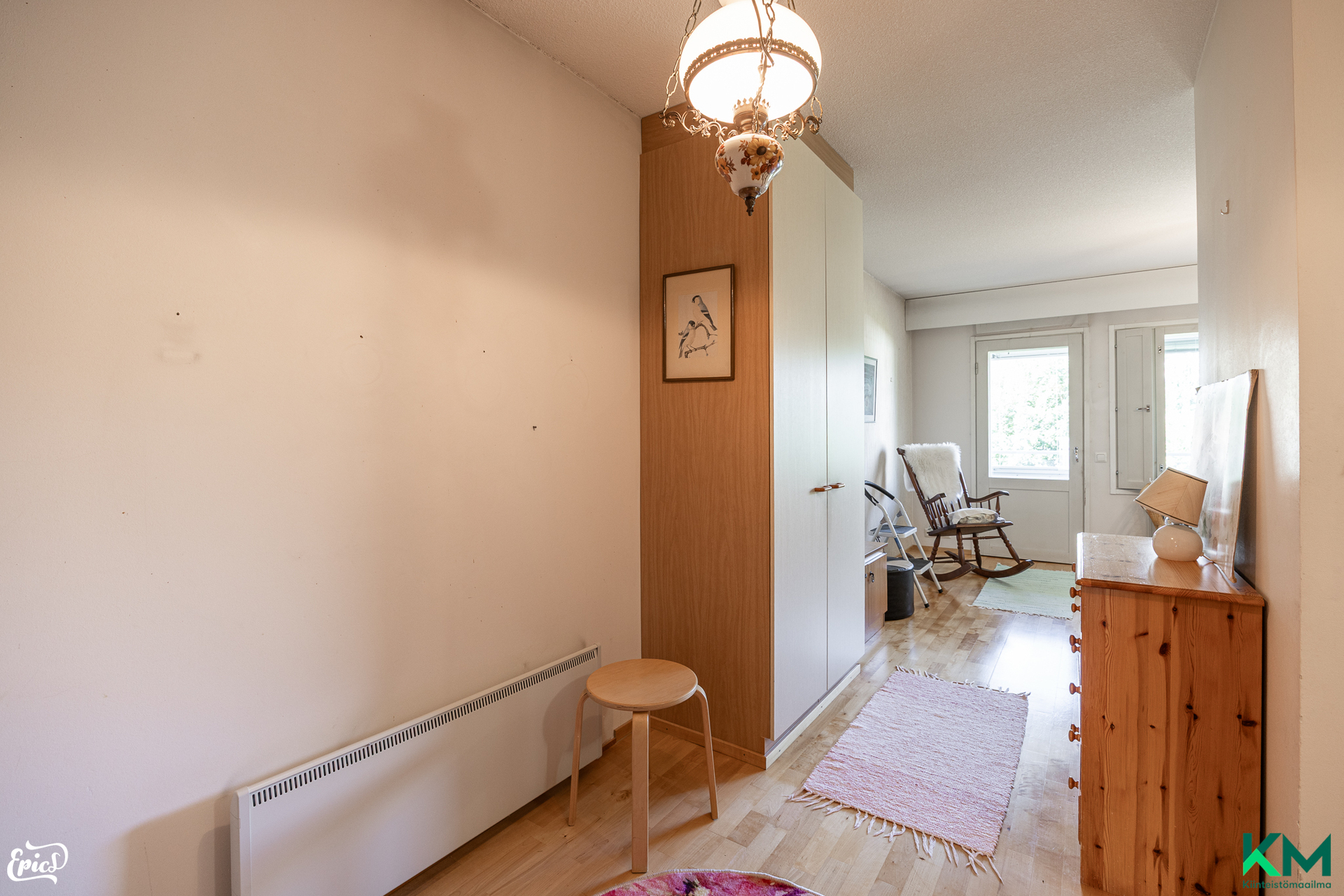 Sairaalantie 4, Keskusta, Urjala