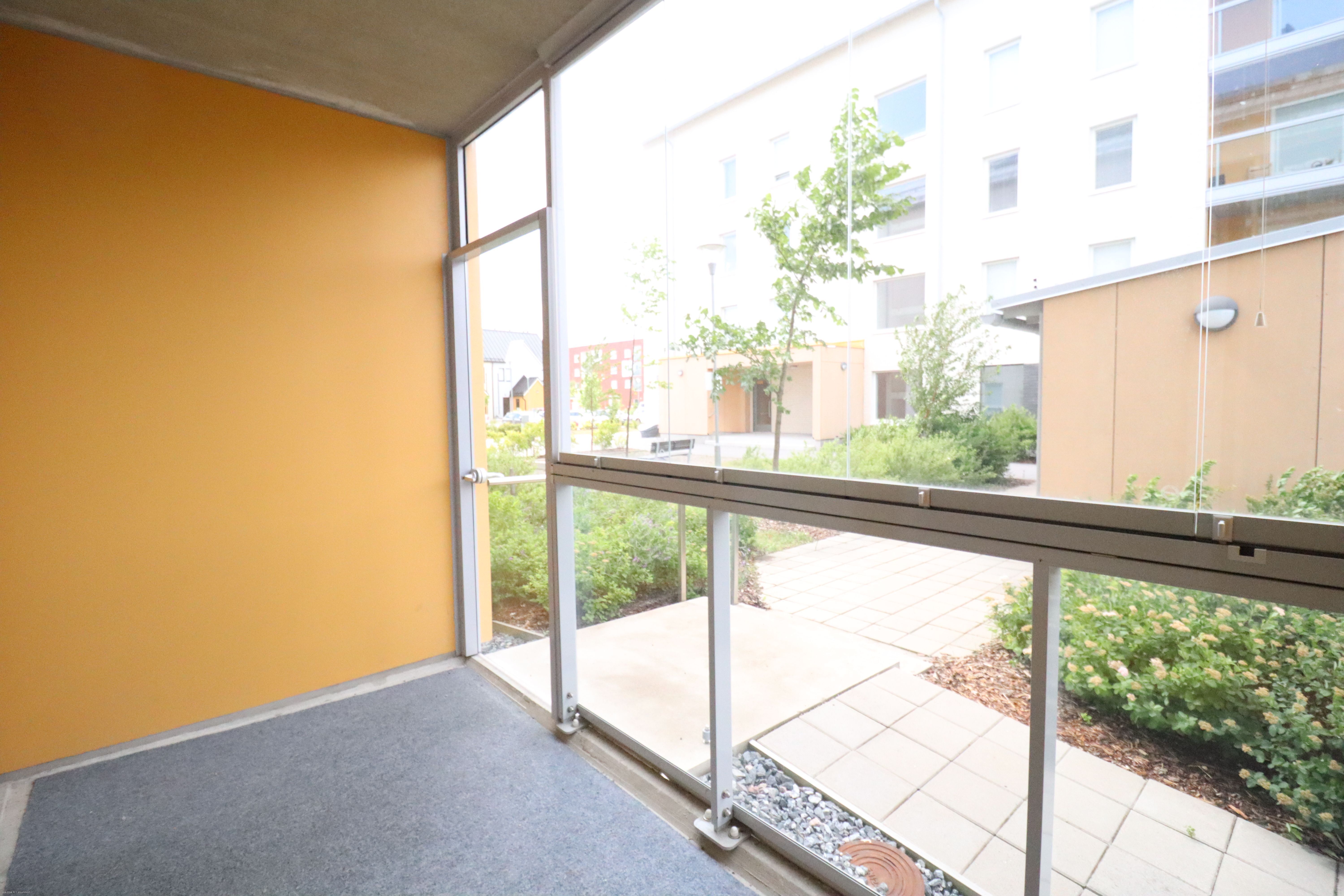 Peltolantie 30, Koivuhaka, Vantaa