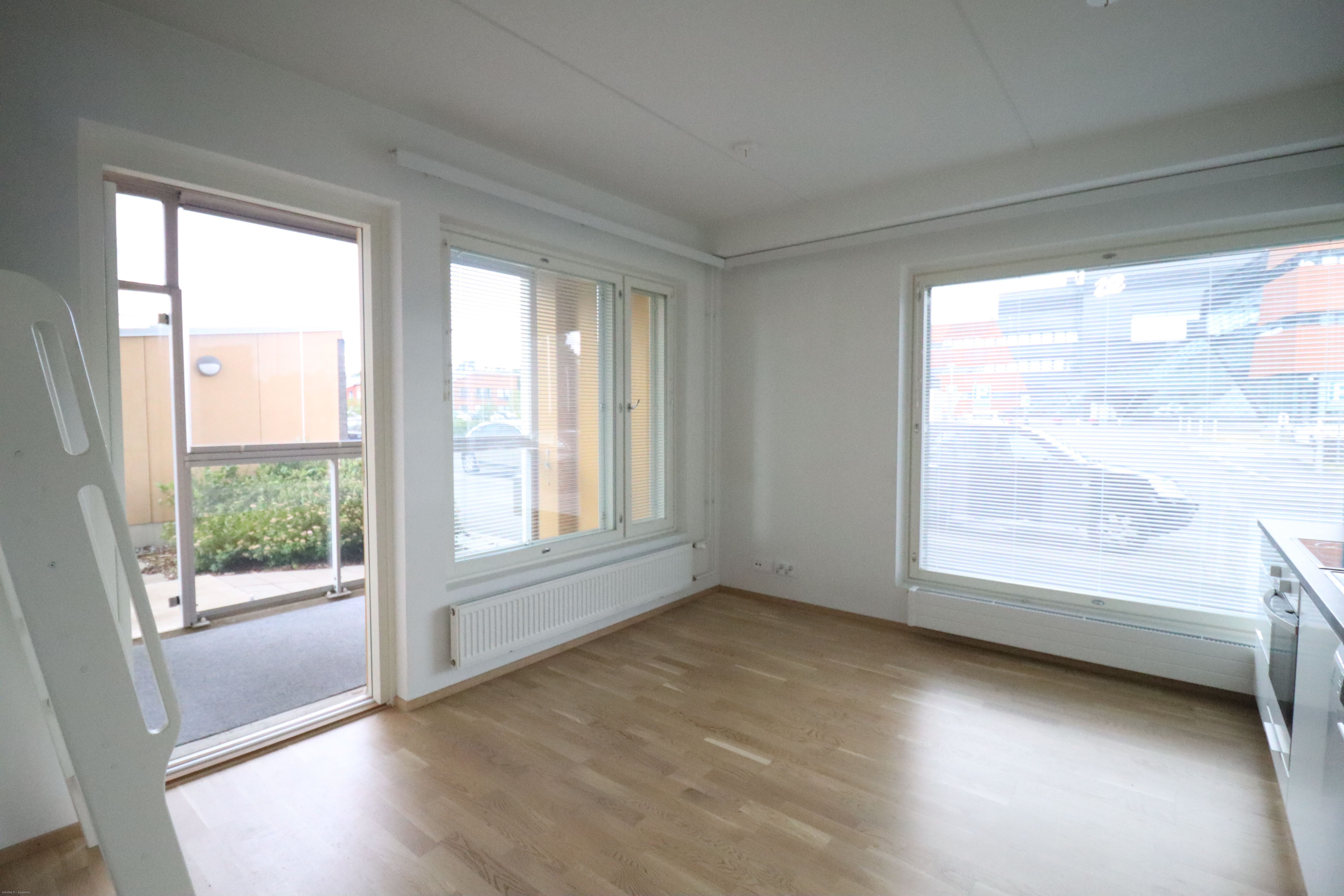 Peltolantie 30, Koivuhaka, Vantaa