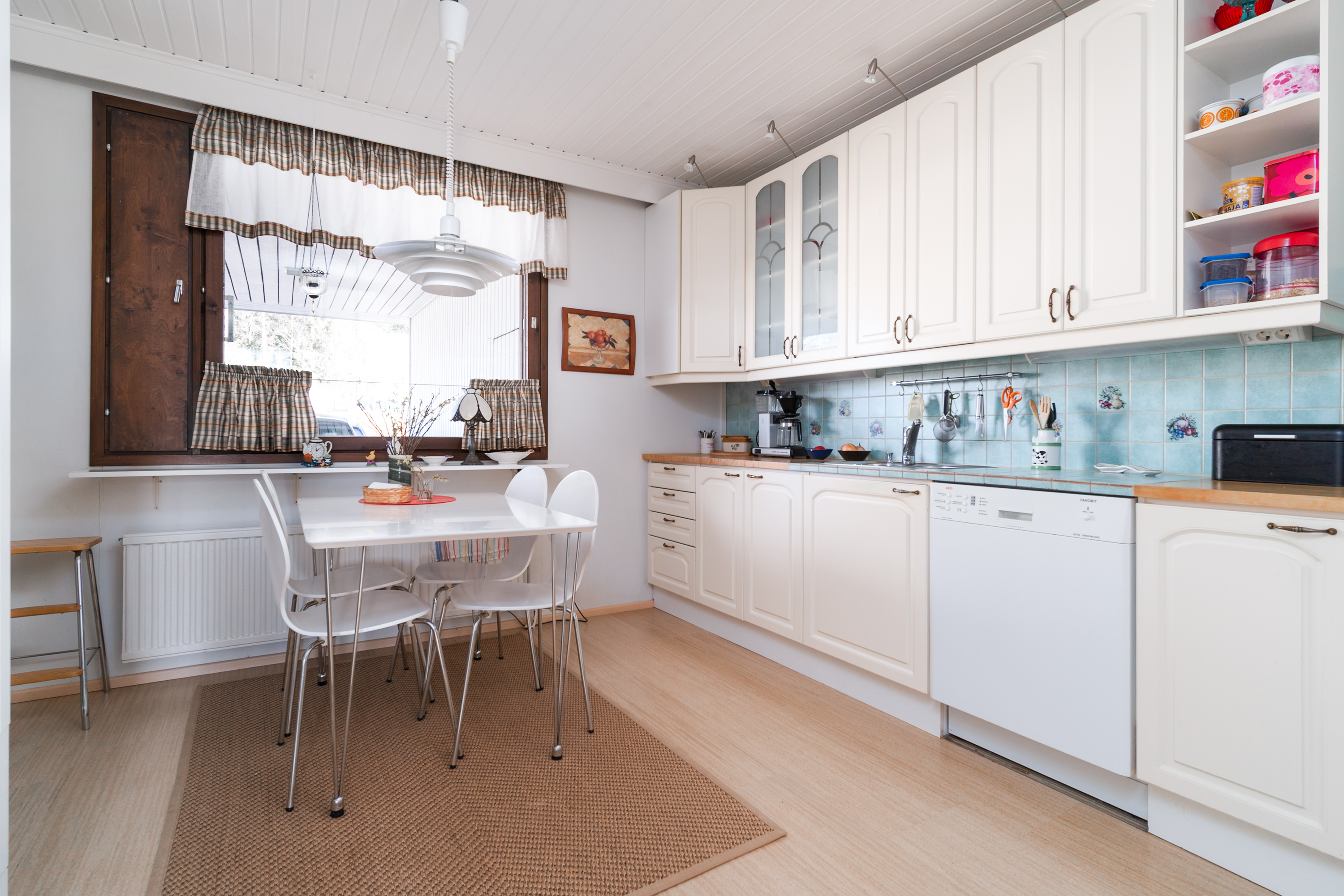 Topiaksentie 8 , Ristonmaa, Jyväskylä