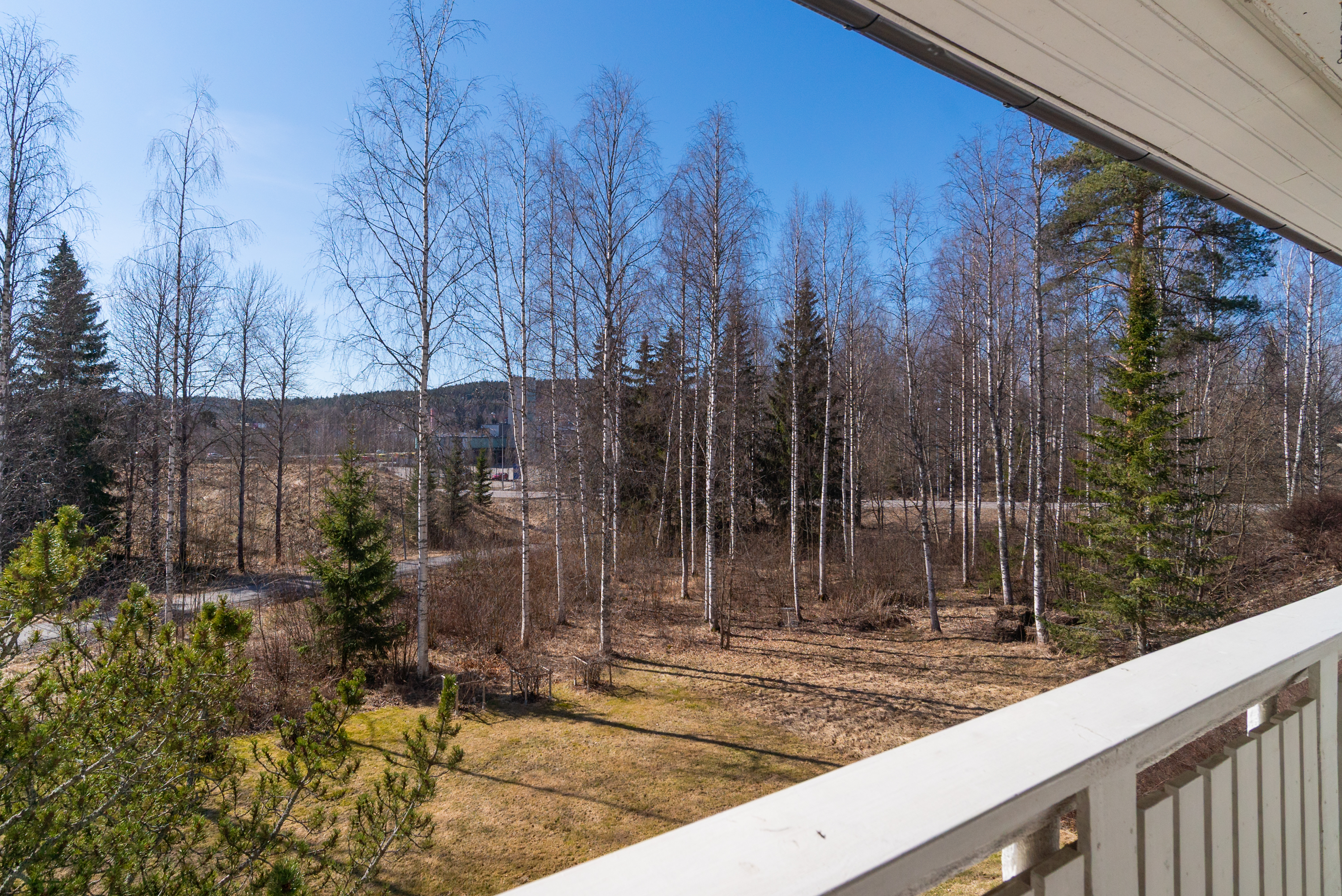 Topiaksentie 8 , Ristonmaa, Jyväskylä