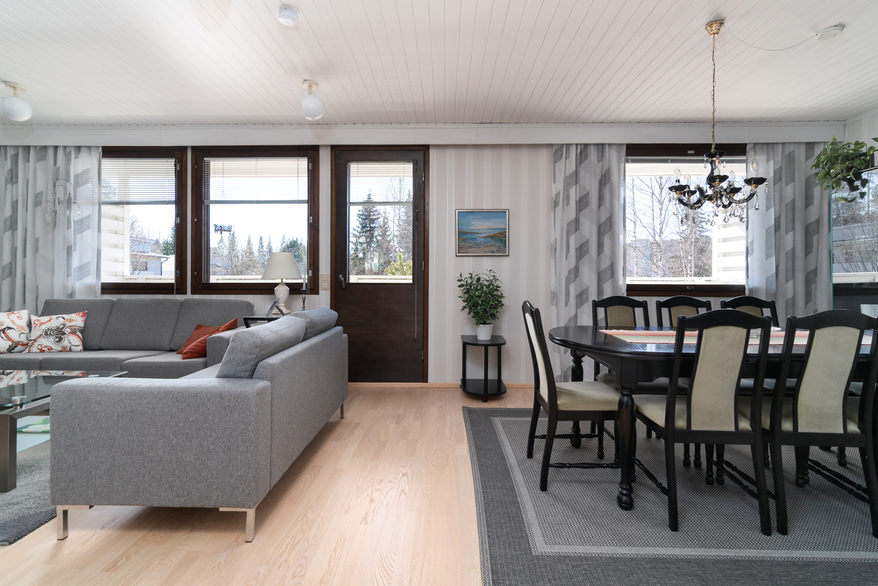 Topiaksentie 8 , Ristonmaa, Jyväskylä