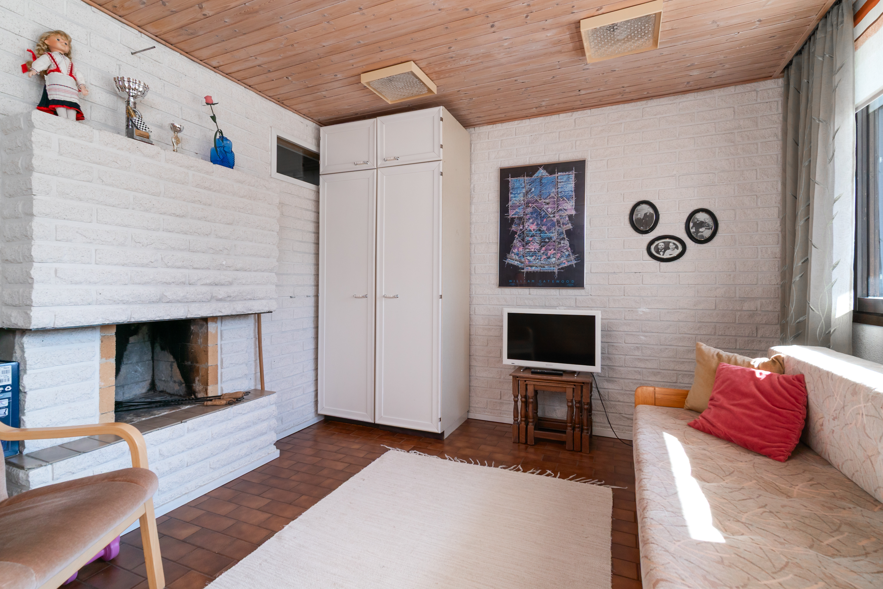 Topiaksentie 8 , Ristonmaa, Jyväskylä