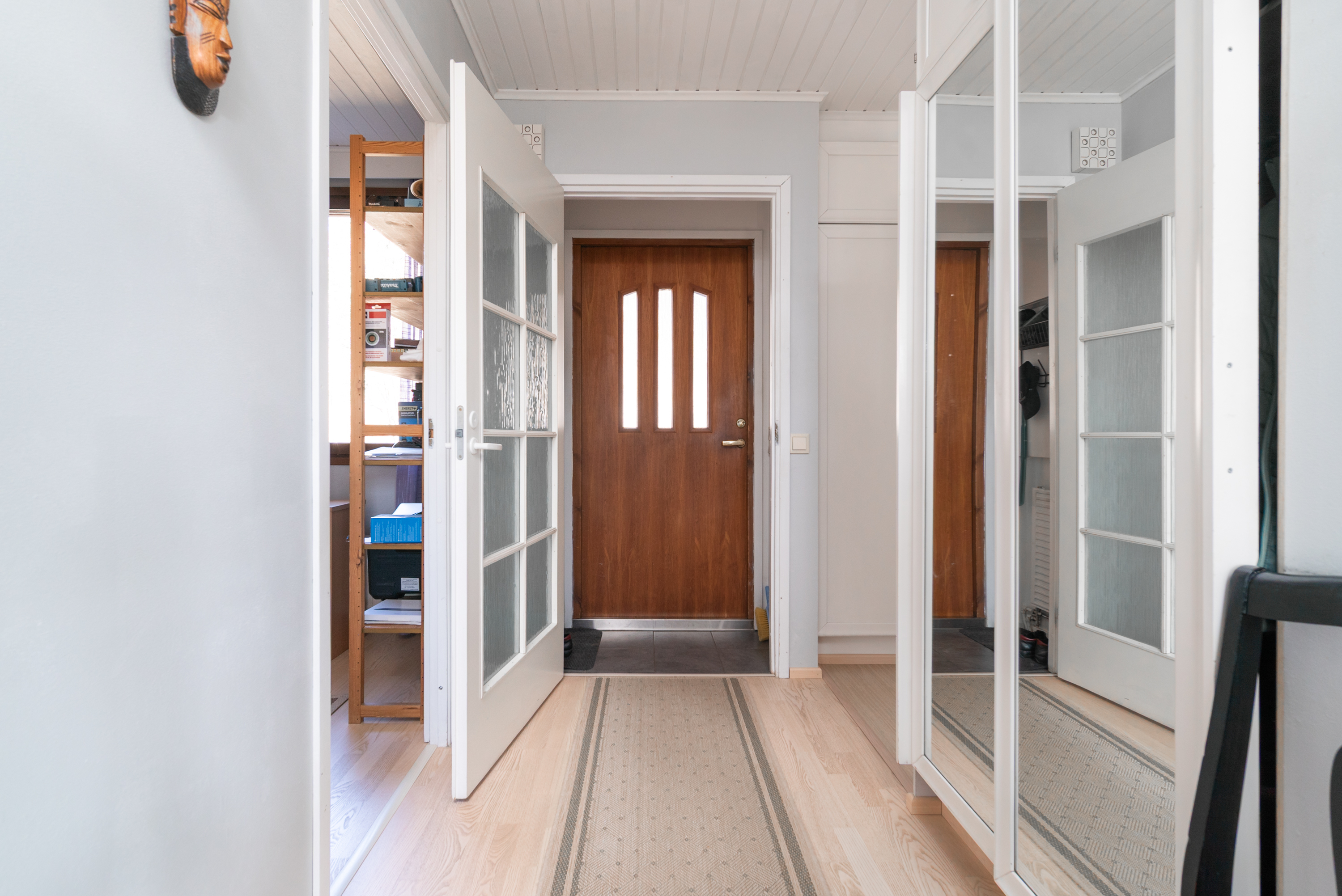 Topiaksentie 8 , Ristonmaa, Jyväskylä