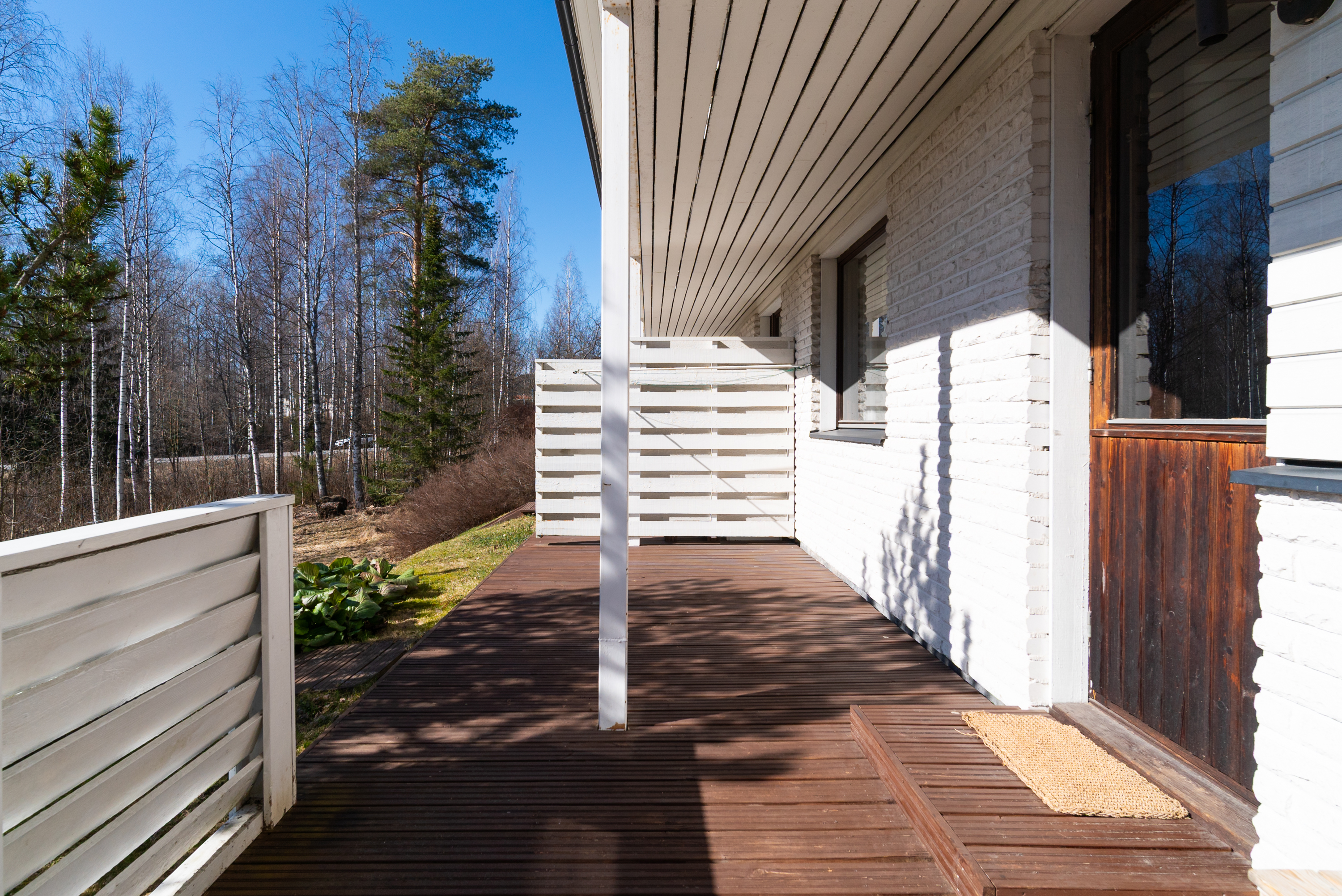 Topiaksentie 8 , Ristonmaa, Jyväskylä