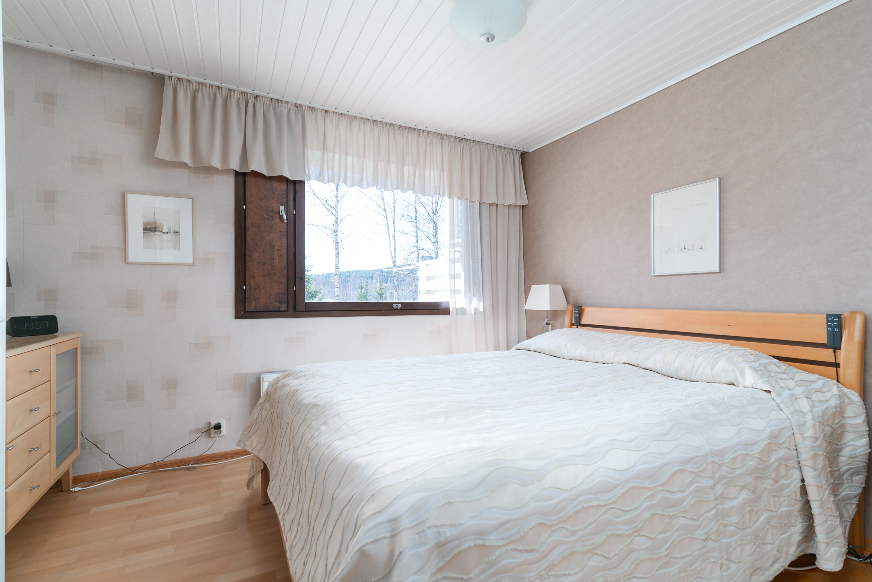 Topiaksentie 8 , Ristonmaa, Jyväskylä