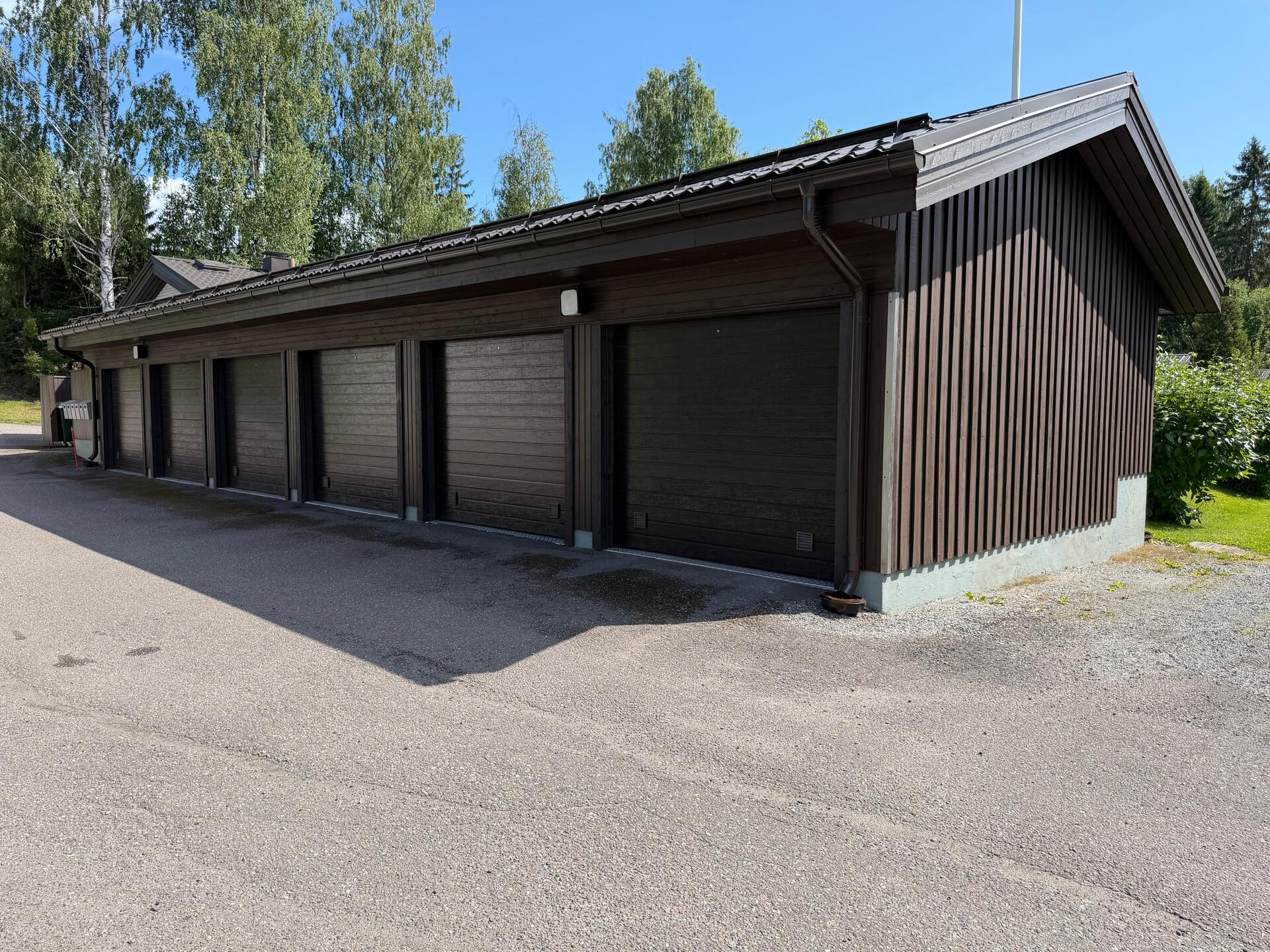 Osmajoentie 80, Kuoppakangas, Varkaus
