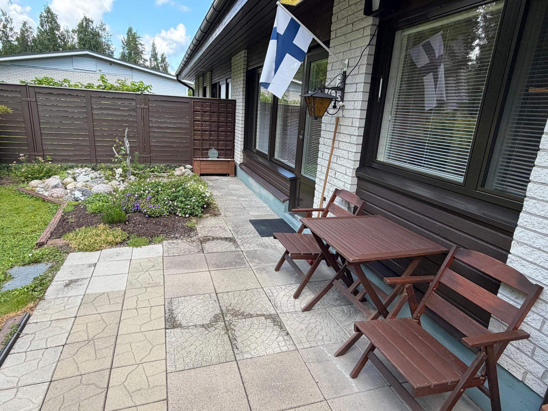 Osmajoentie 80, Kuoppakangas, Varkaus