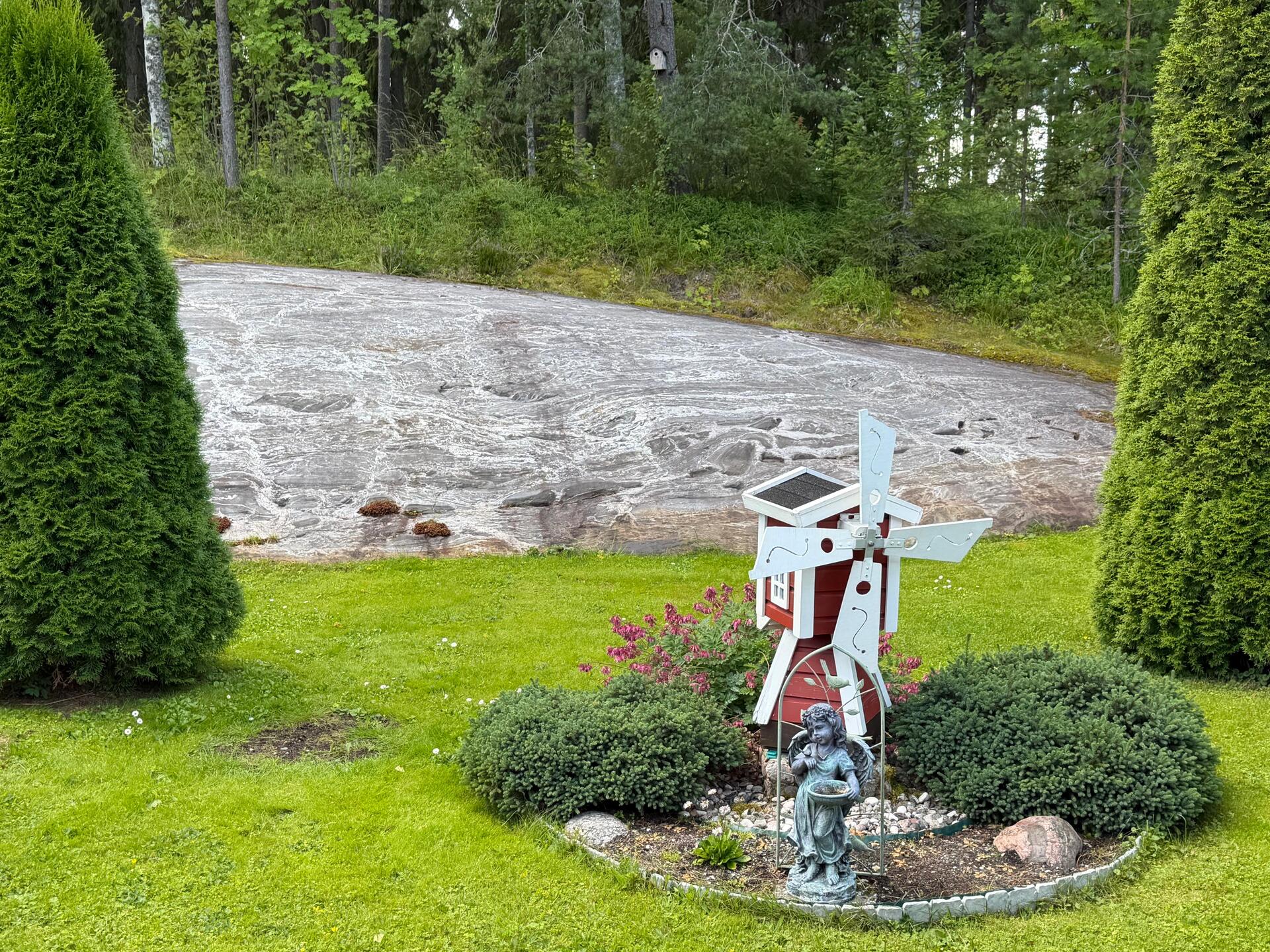 Osmajoentie 80, Kuoppakangas, Varkaus