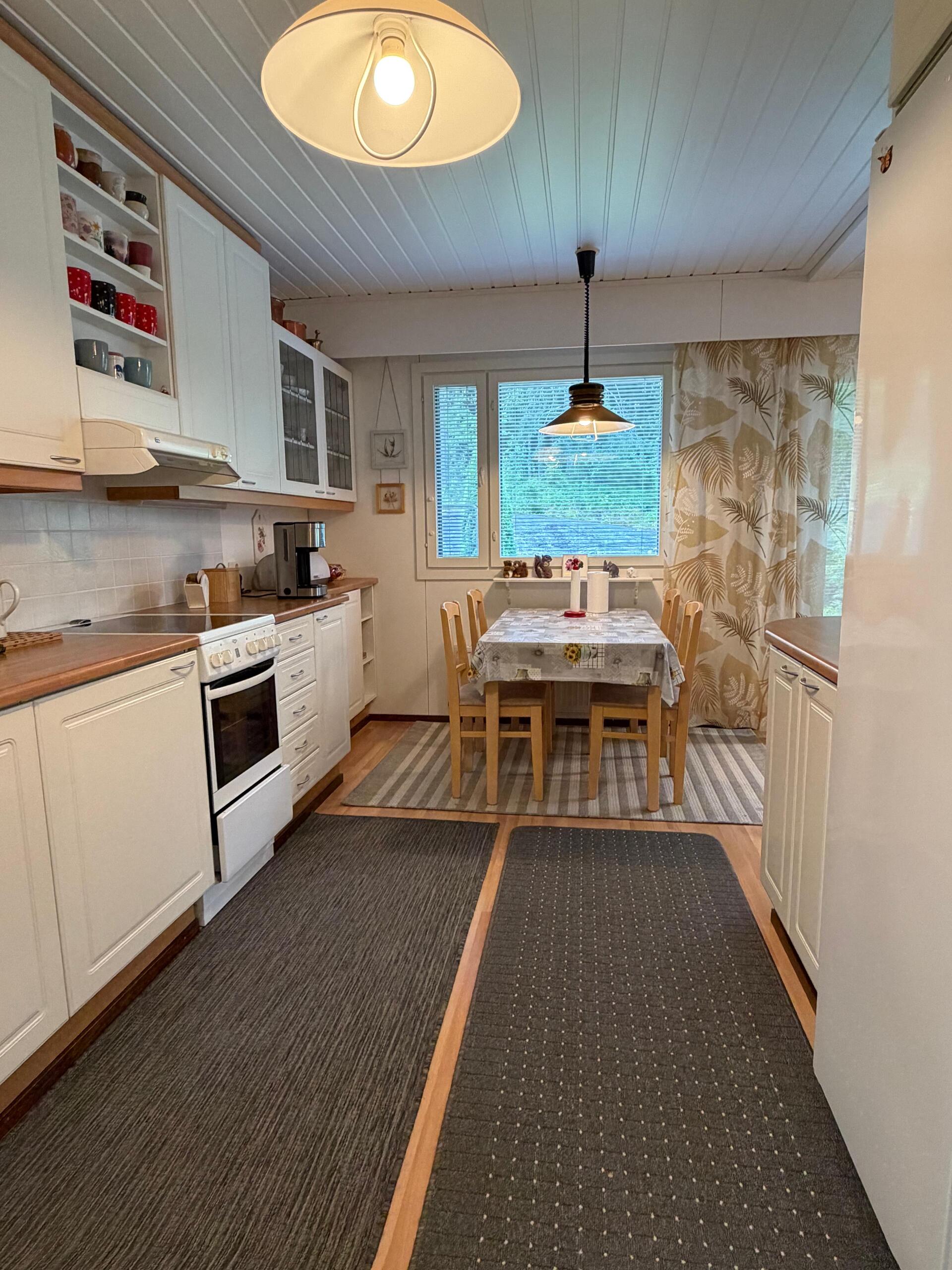 Osmajoentie 80, Kuoppakangas, Varkaus