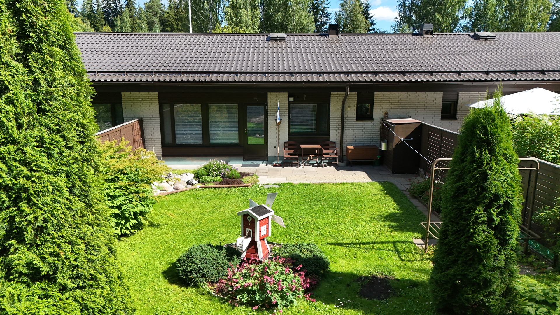 Osmajoentie 80, Kuoppakangas, Varkaus