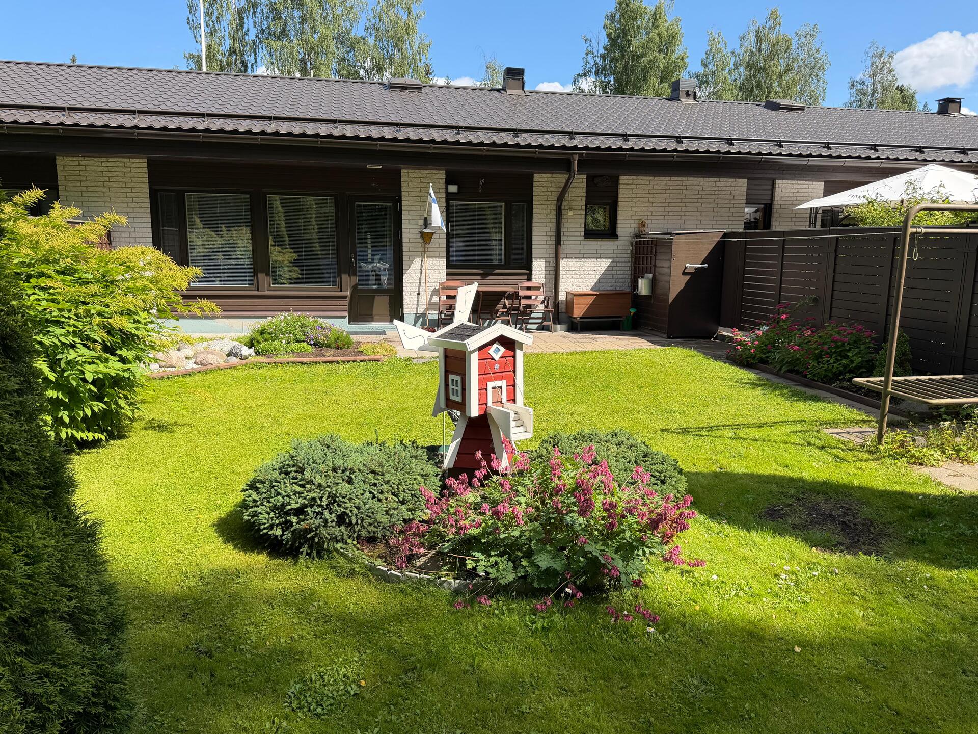 Osmajoentie 80, Kuoppakangas, Varkaus