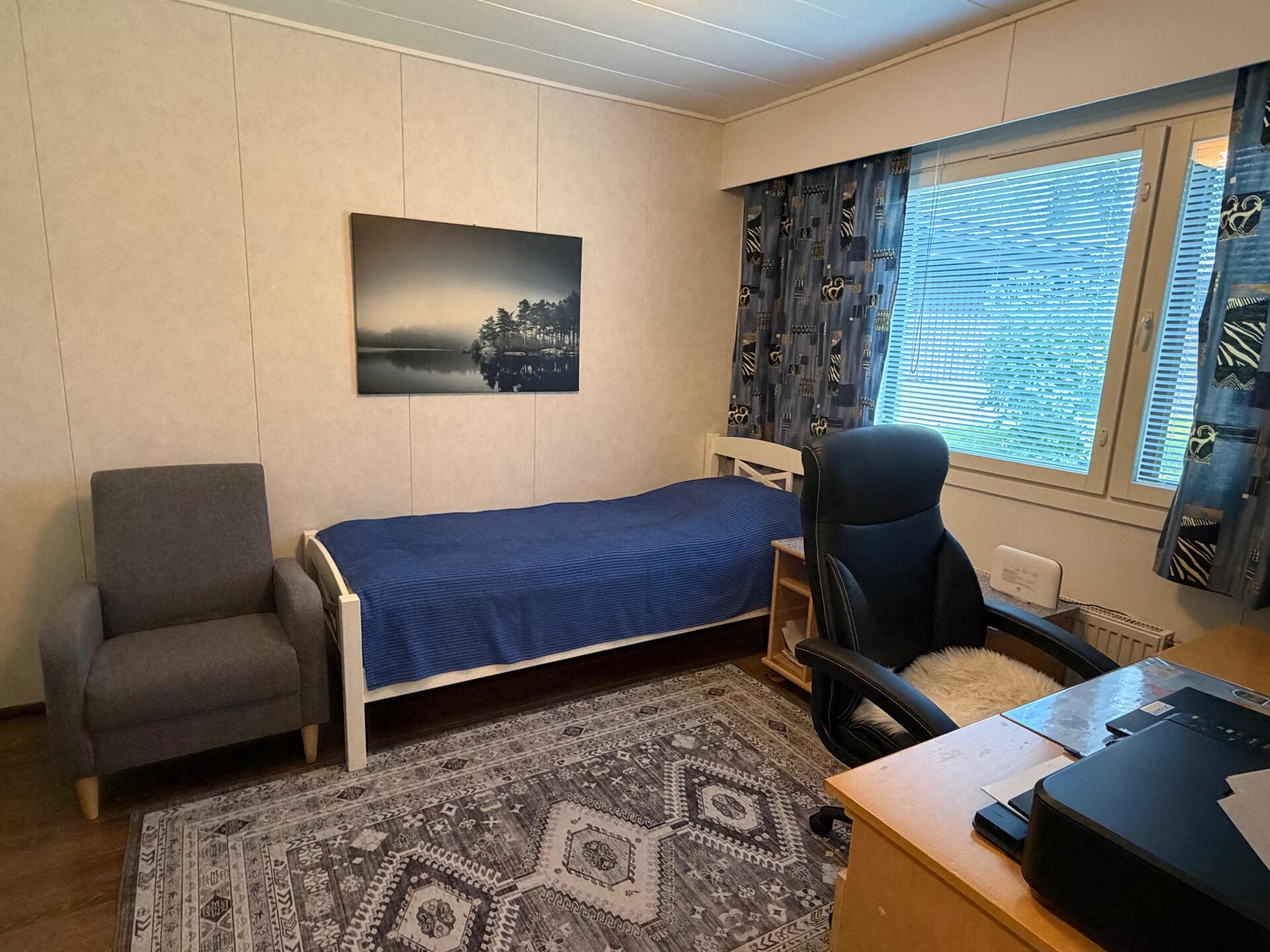 Osmajoentie 80, Kuoppakangas, Varkaus