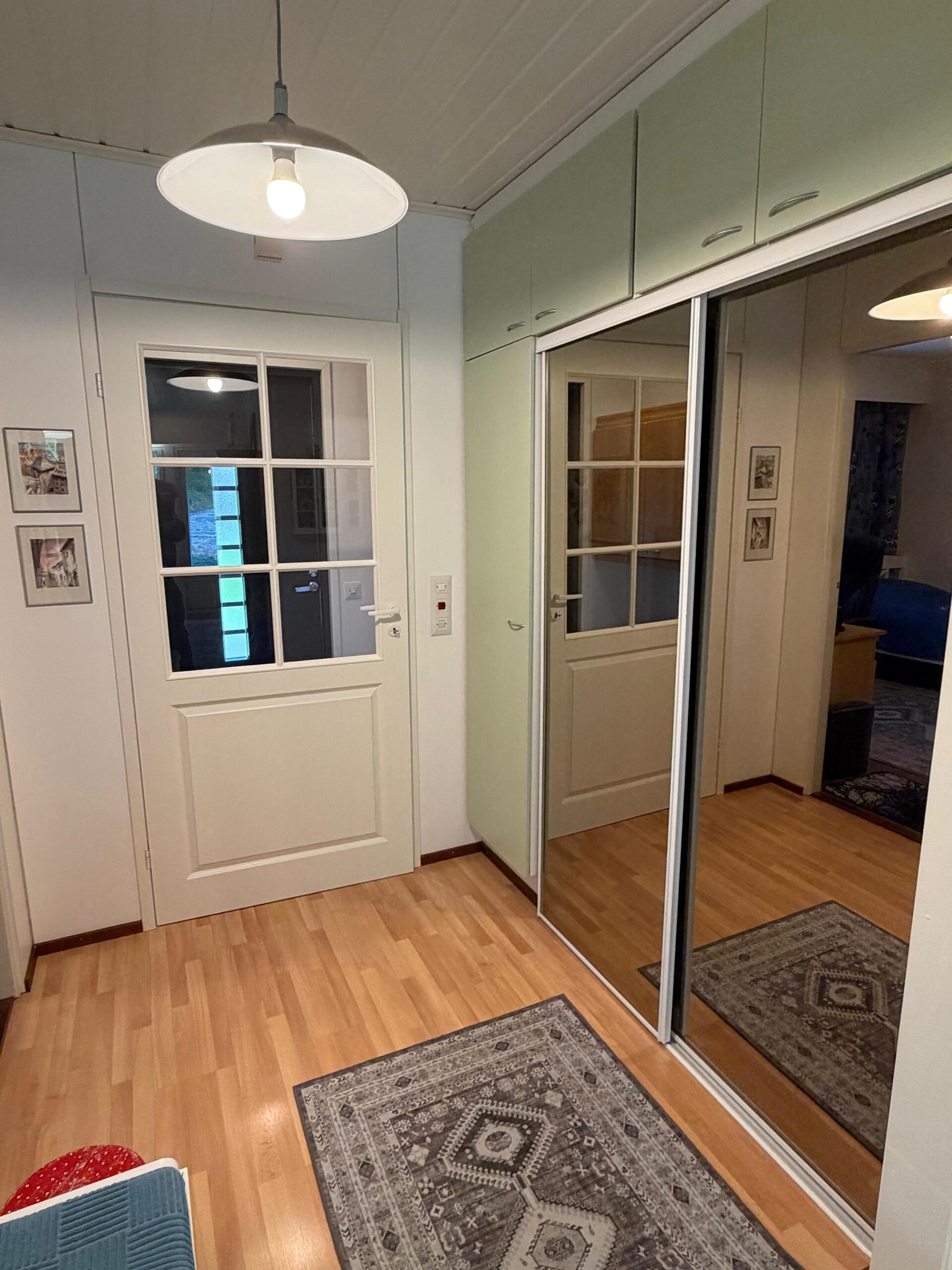 Osmajoentie 80, Kuoppakangas, Varkaus