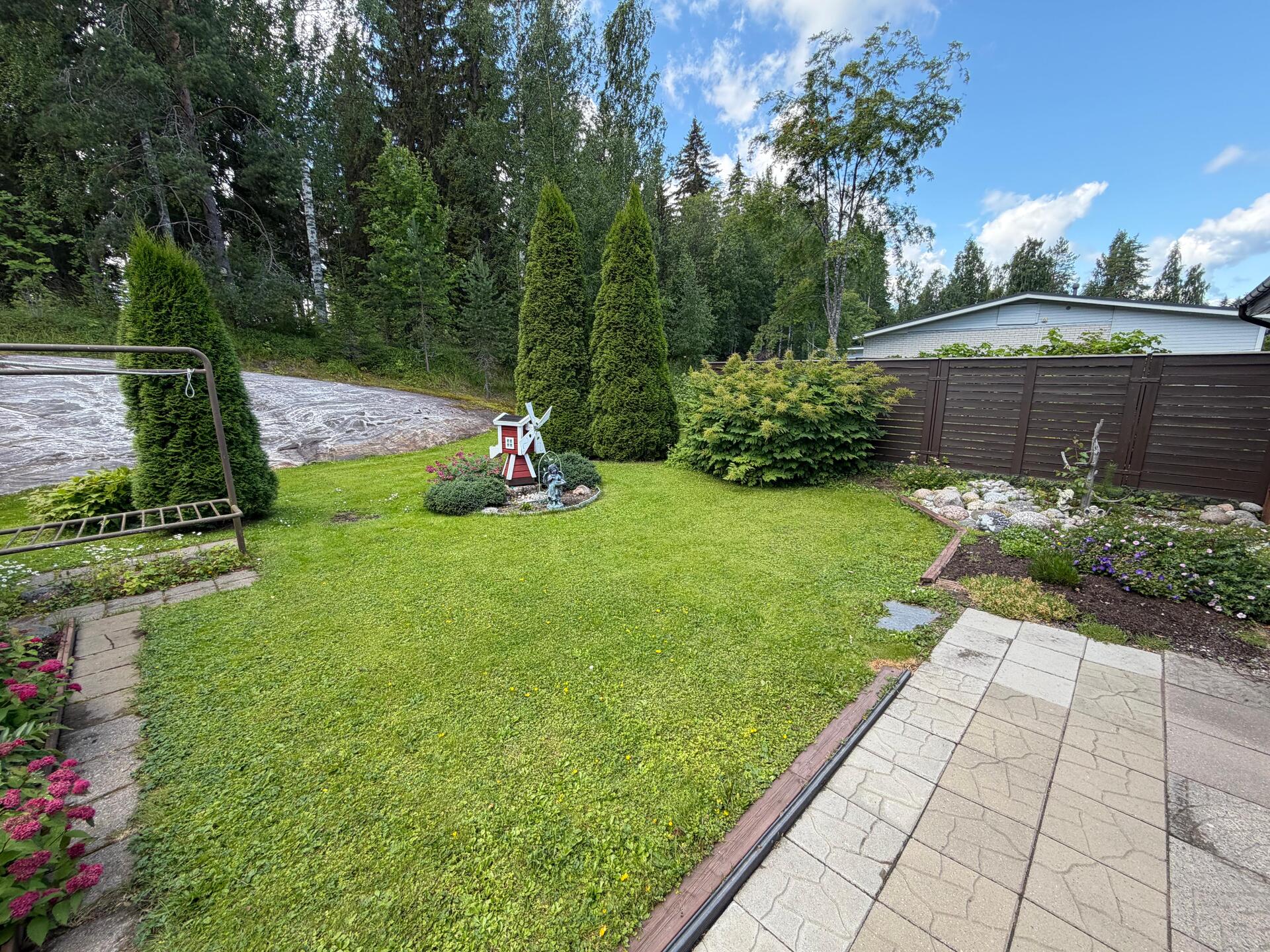 Osmajoentie 80, Kuoppakangas, Varkaus