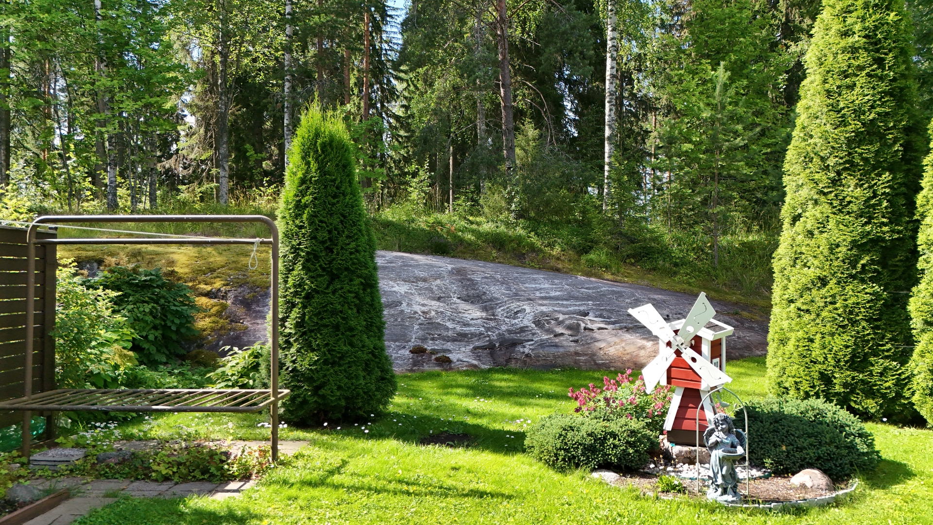 Osmajoentie 80, Kuoppakangas, Varkaus