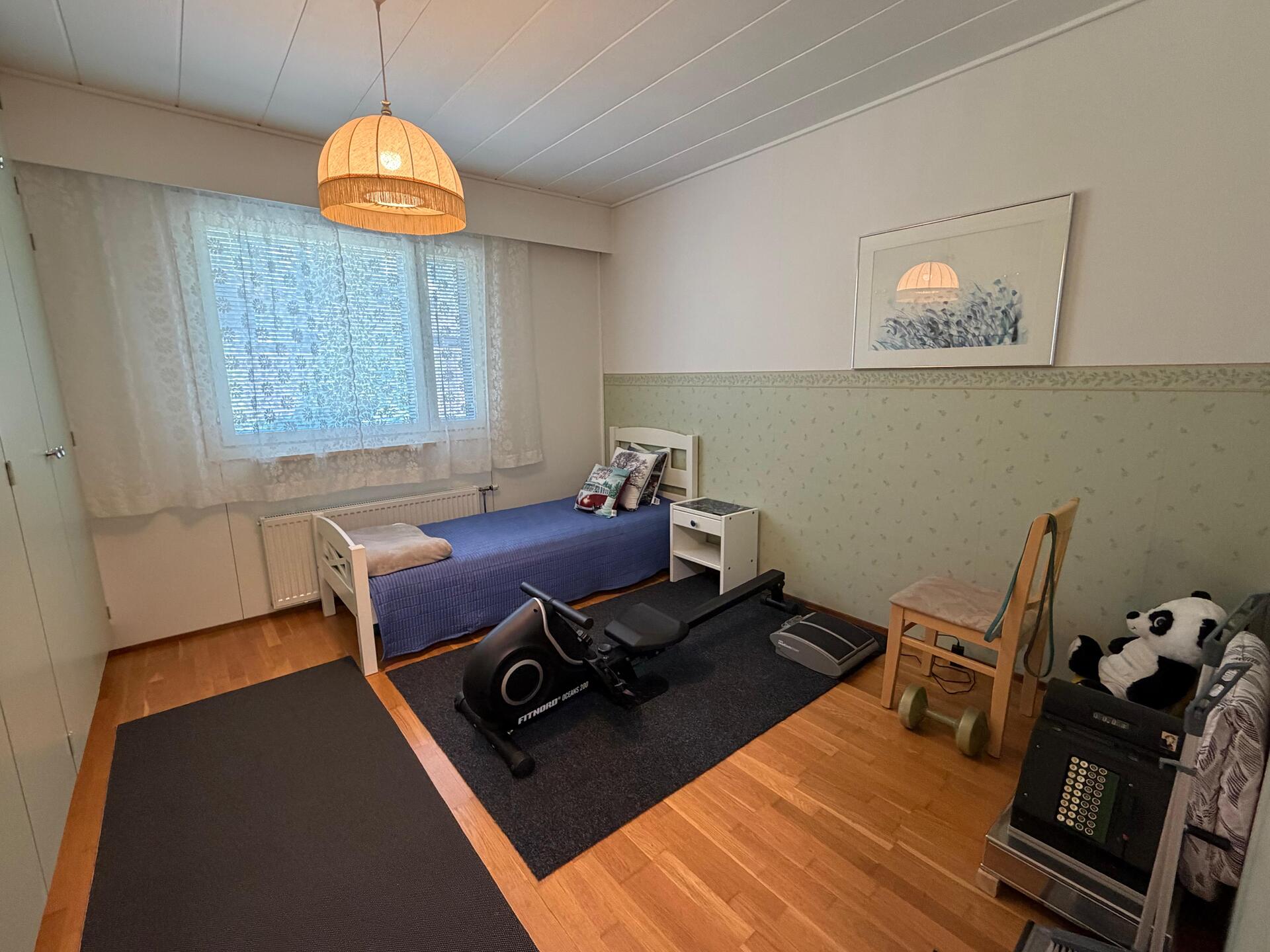 Osmajoentie 80, Kuoppakangas, Varkaus