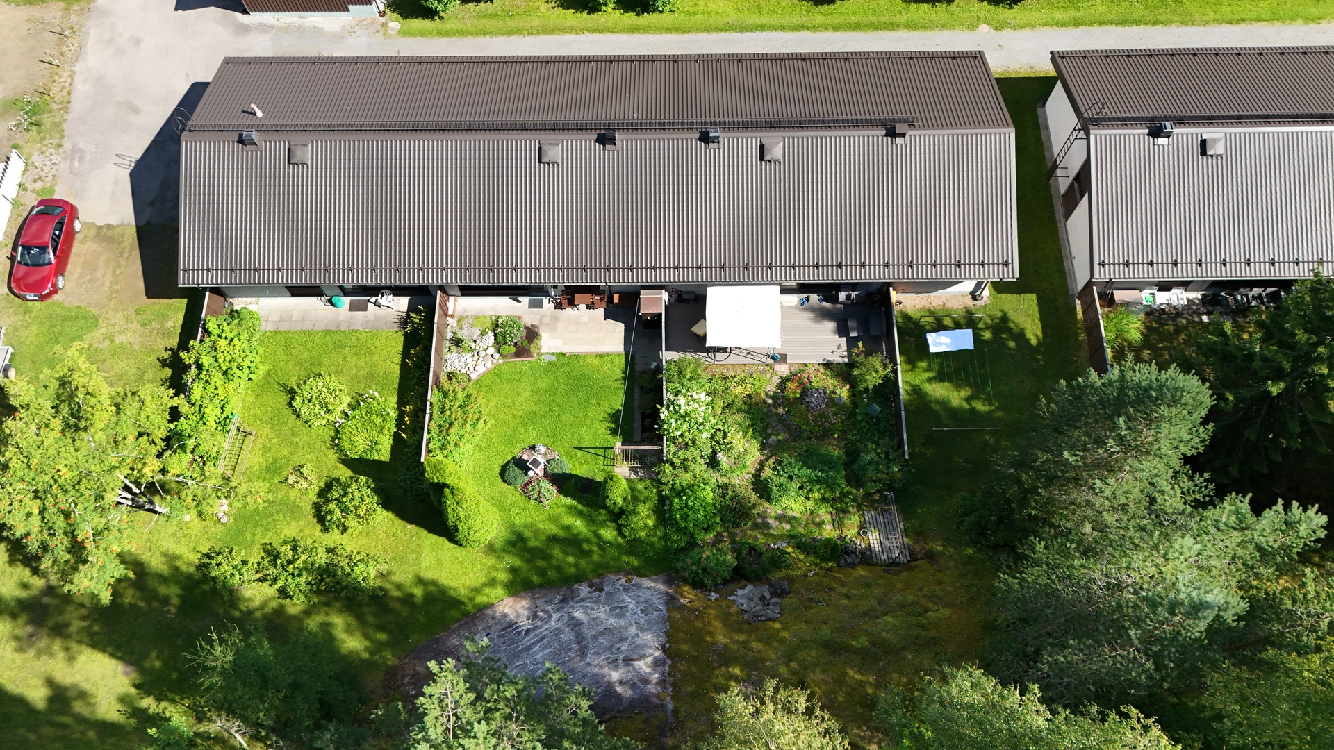 Osmajoentie 80, Kuoppakangas, Varkaus