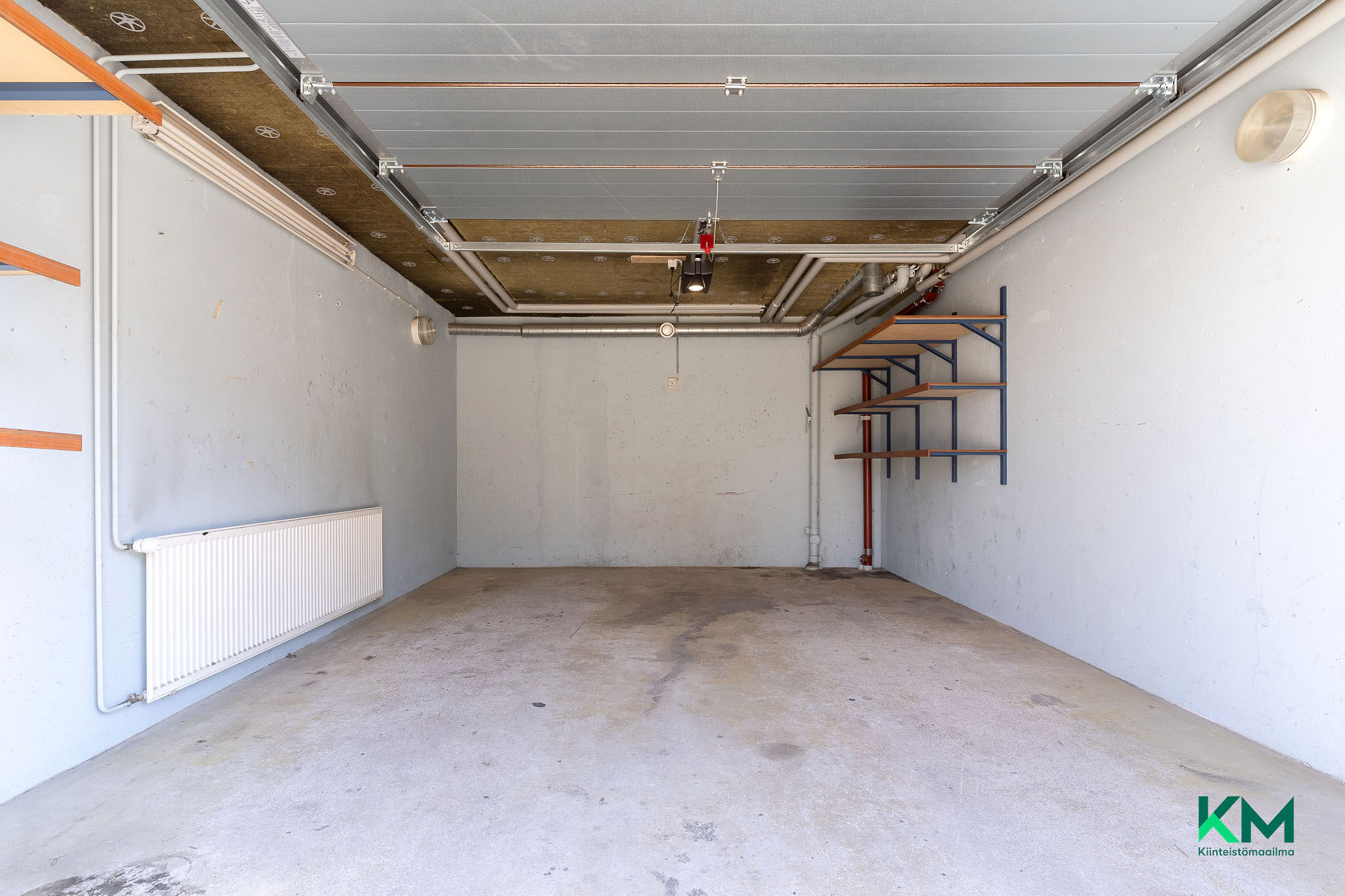 Lahtomäenkatu, Linnainmaa, Tampere