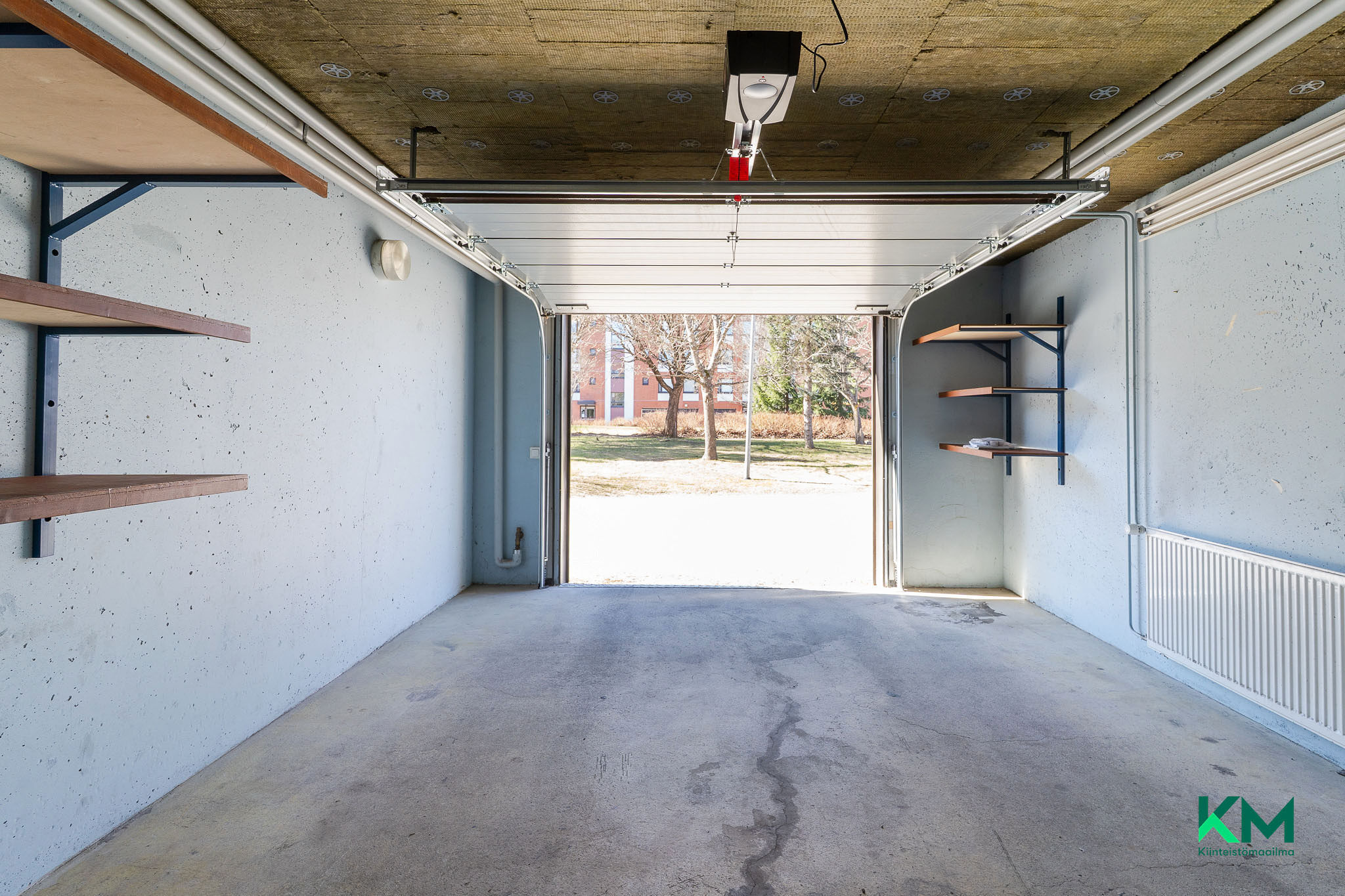 Lahtomäenkatu, Linnainmaa, Tampere