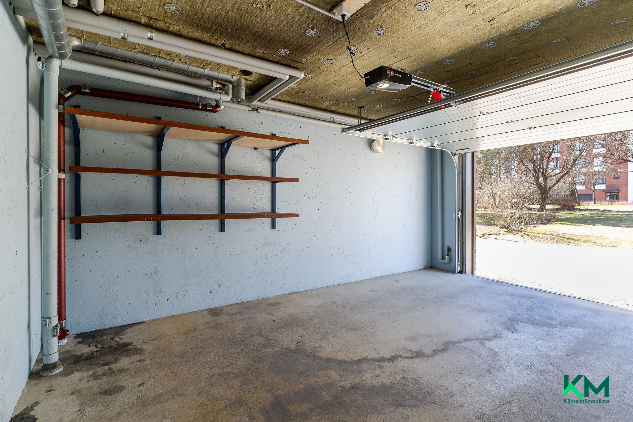 Lahtomäenkatu, Linnainmaa, Tampere