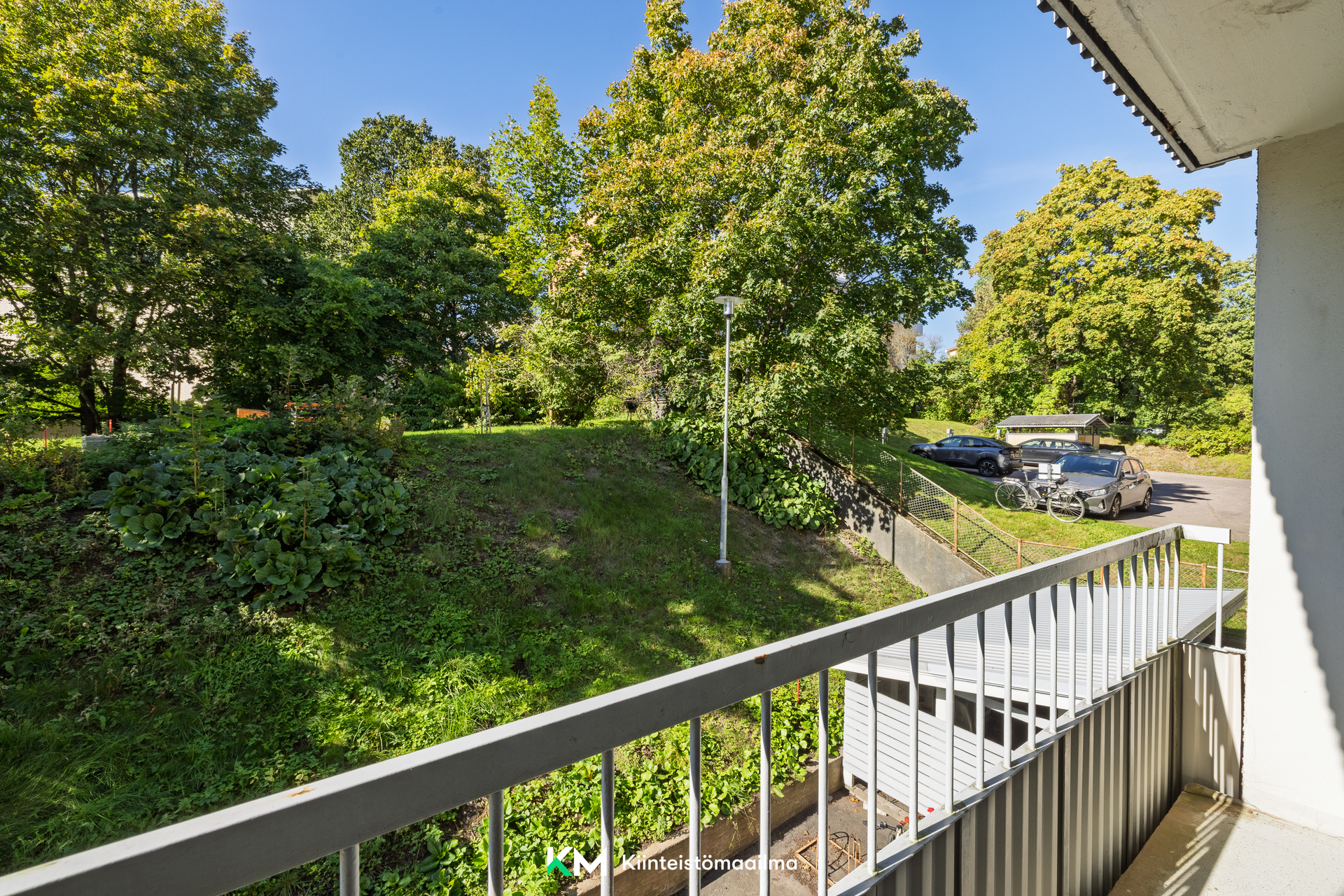 Kauppalantie 26, Etelä-Haaga, Helsinki