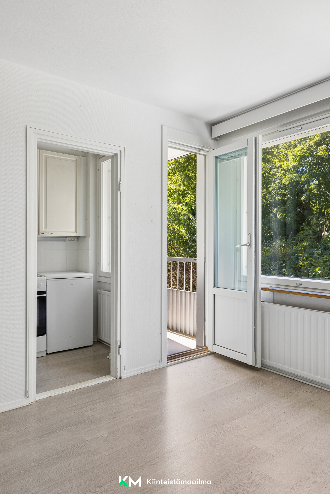 Kauppalantie 26, Etelä-Haaga, Helsinki