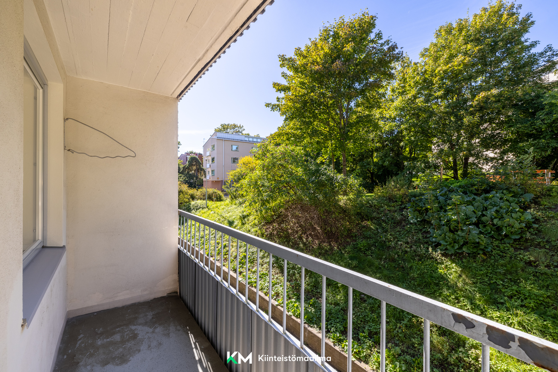 Kauppalantie 26, Etelä-Haaga, Helsinki