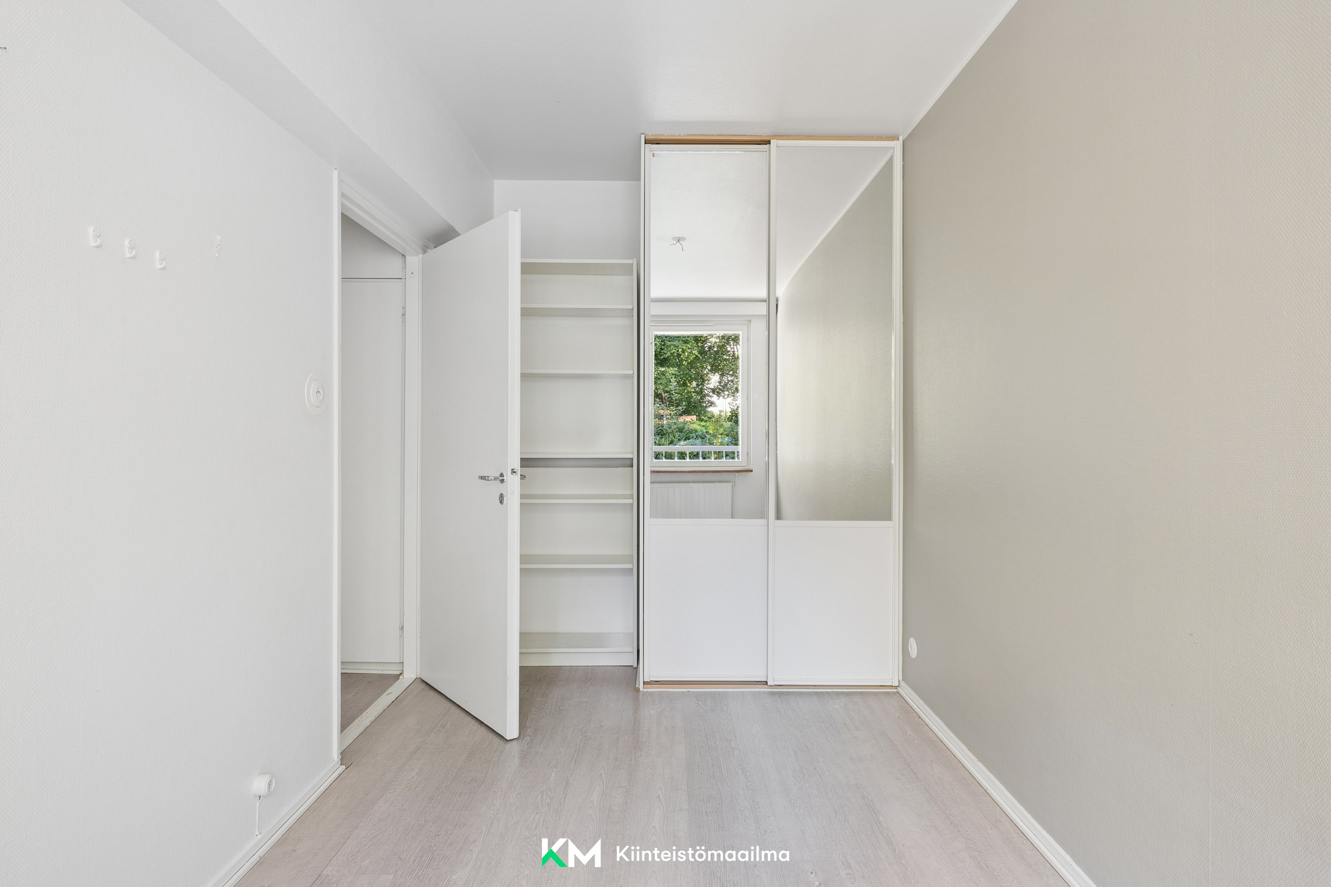 Kauppalantie 26, Etelä-Haaga, Helsinki
