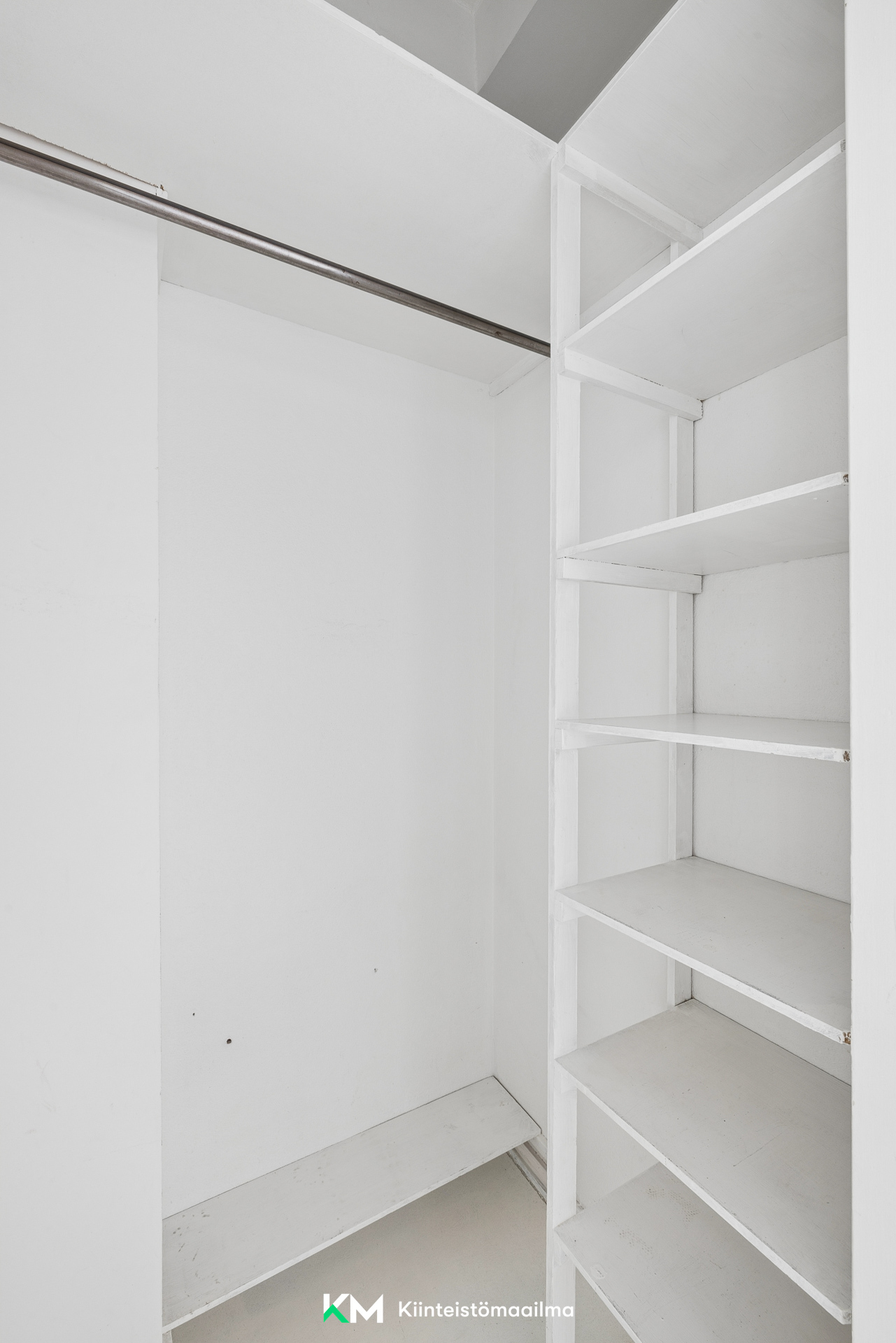 Kauppalantie 26, Etelä-Haaga, Helsinki