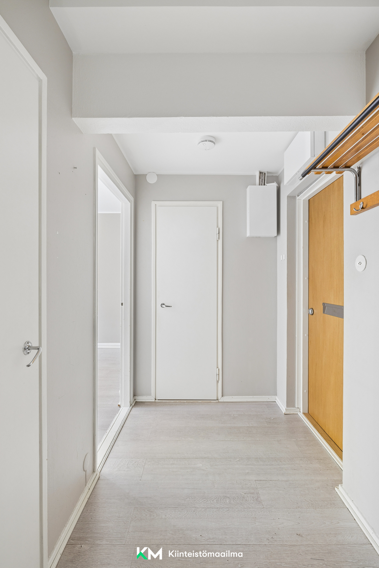 Kauppalantie 26, Etelä-Haaga, Helsinki