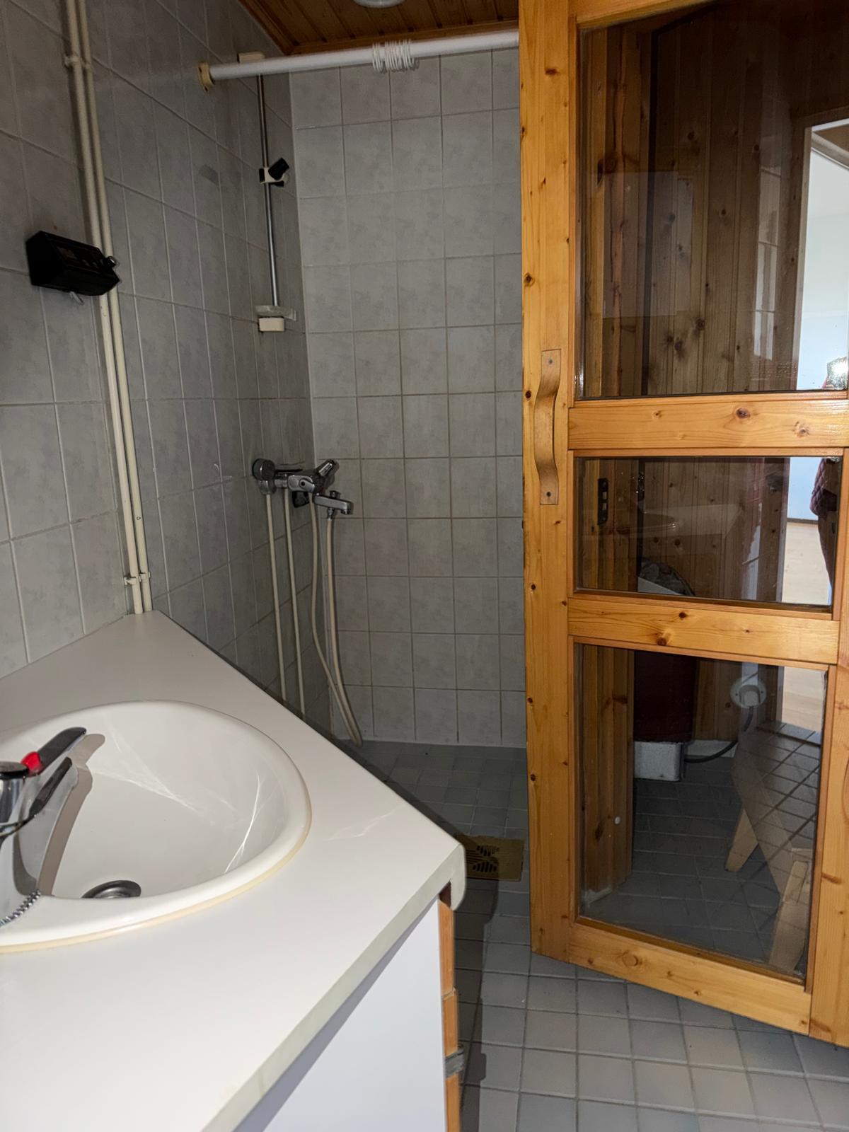 Kauppakatu 13, Taulumäki, Varkaus