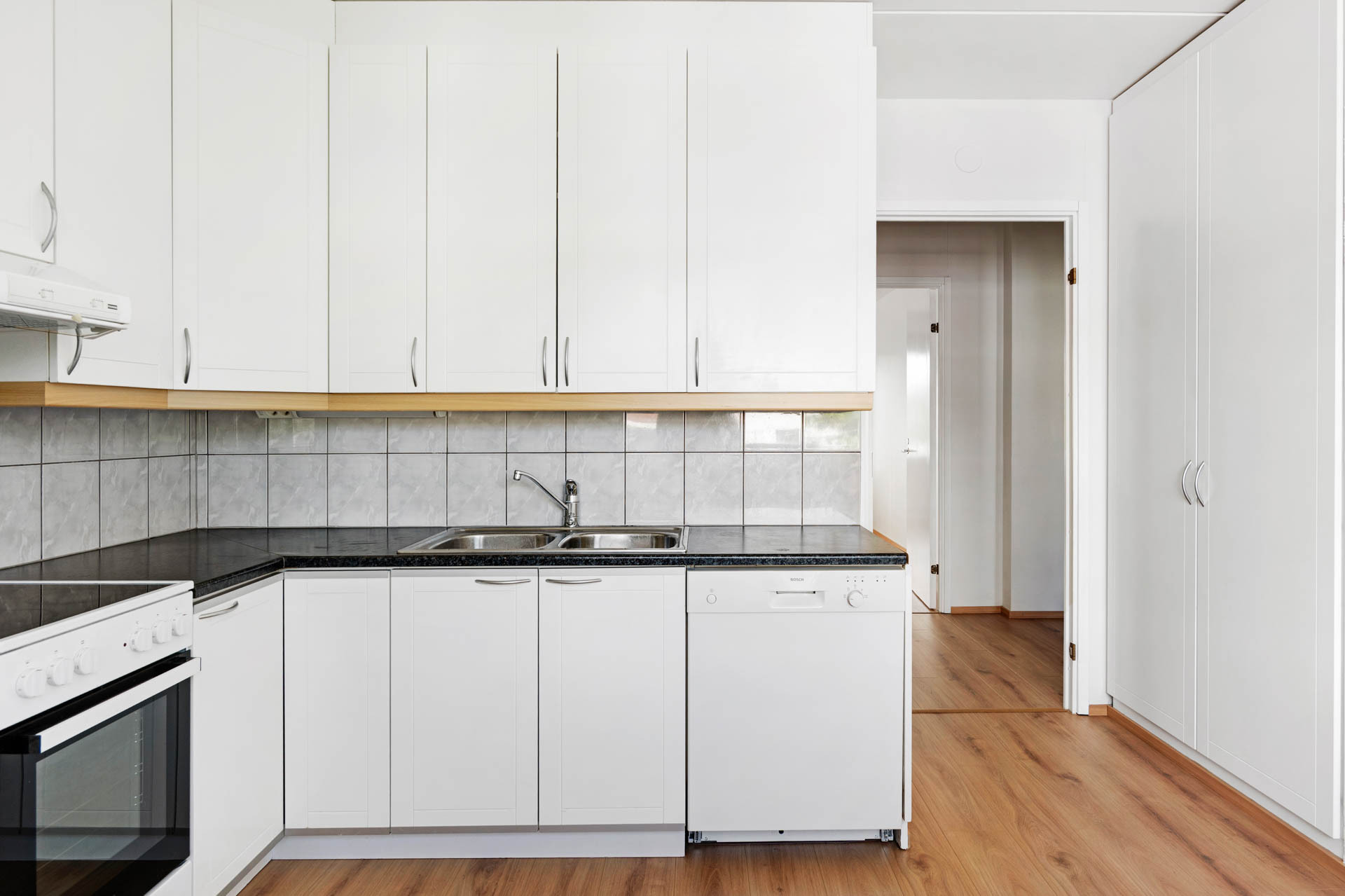 Merenkulkijankatu 3, Espoonlahti, Espoo