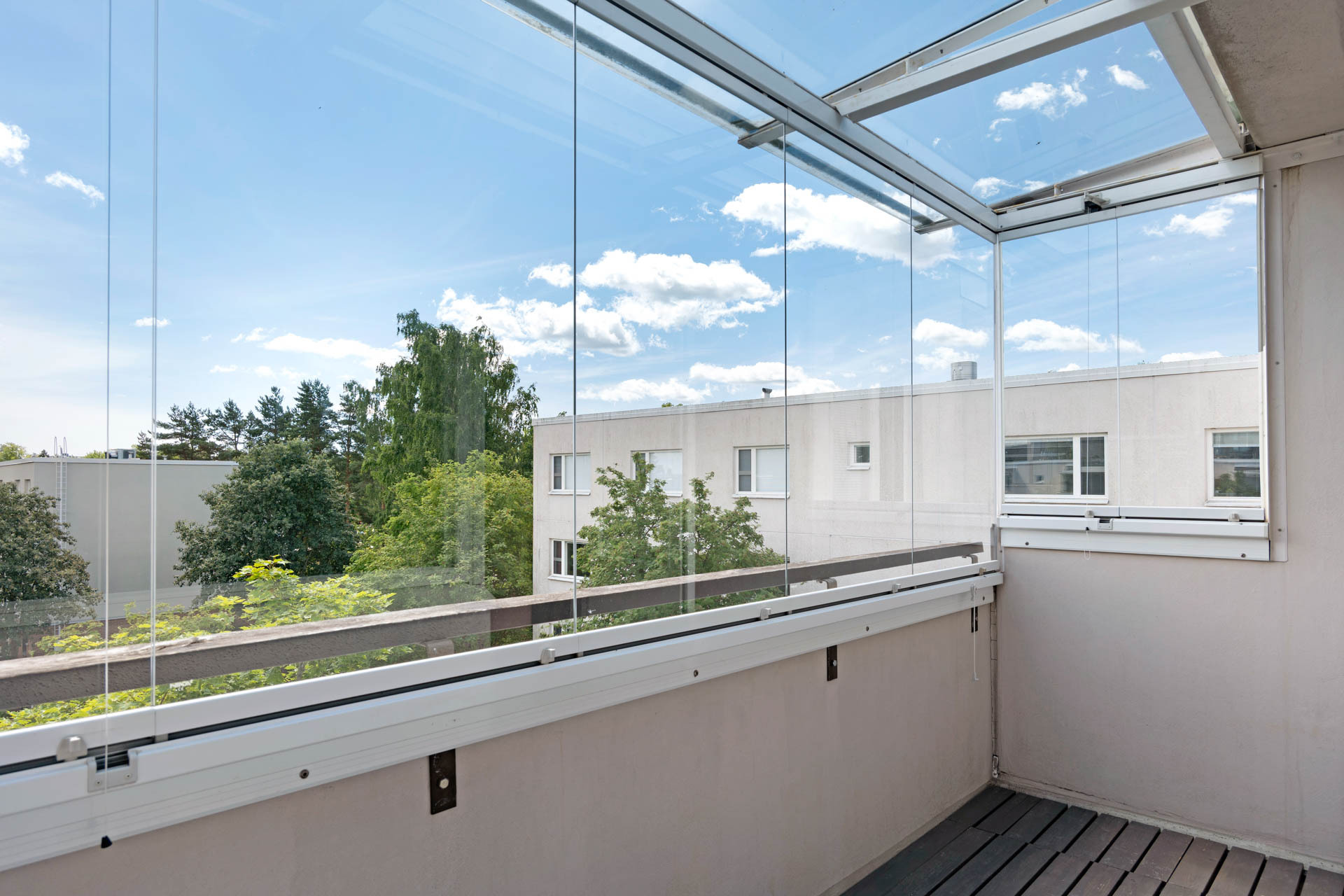 Merenkulkijankatu 3, Espoonlahti, Espoo