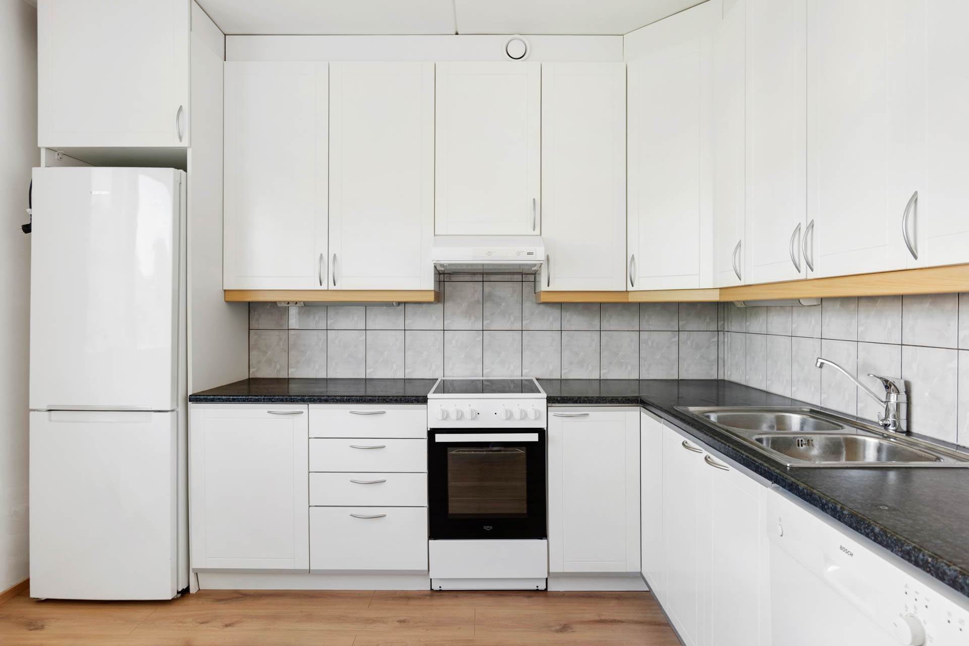 Merenkulkijankatu 3, Espoonlahti, Espoo