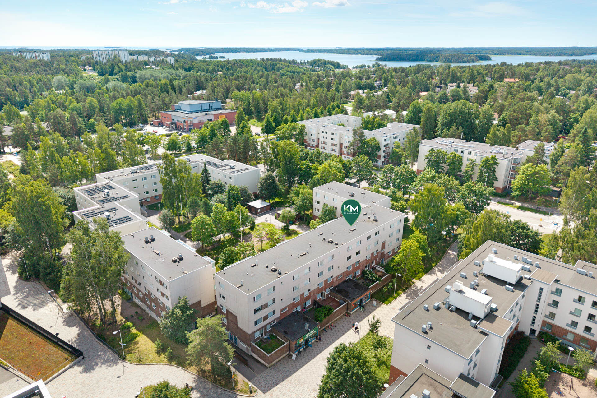 Mererellinen Espoonlahti