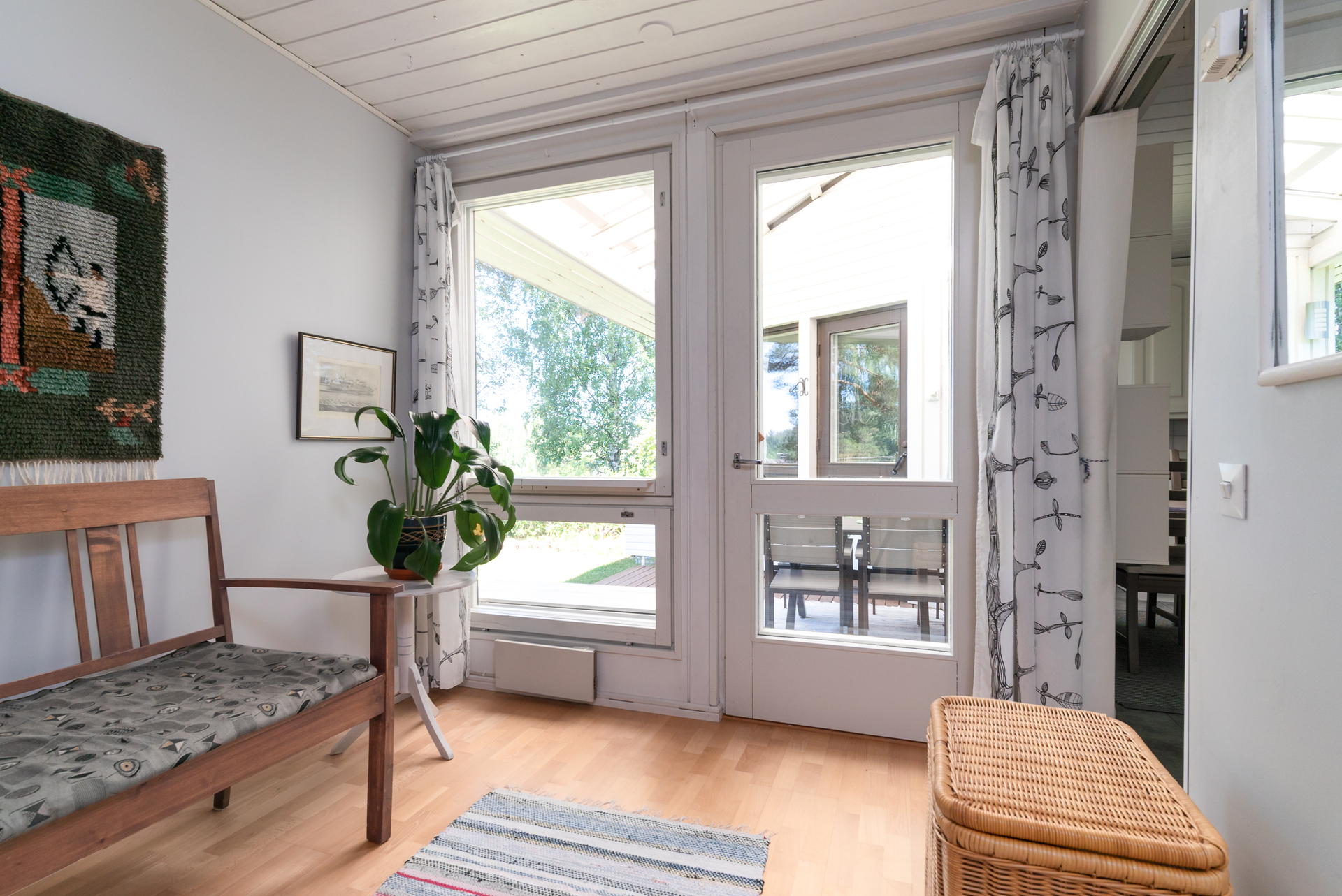 Ollintie 5, Palokka, Jyväskylä