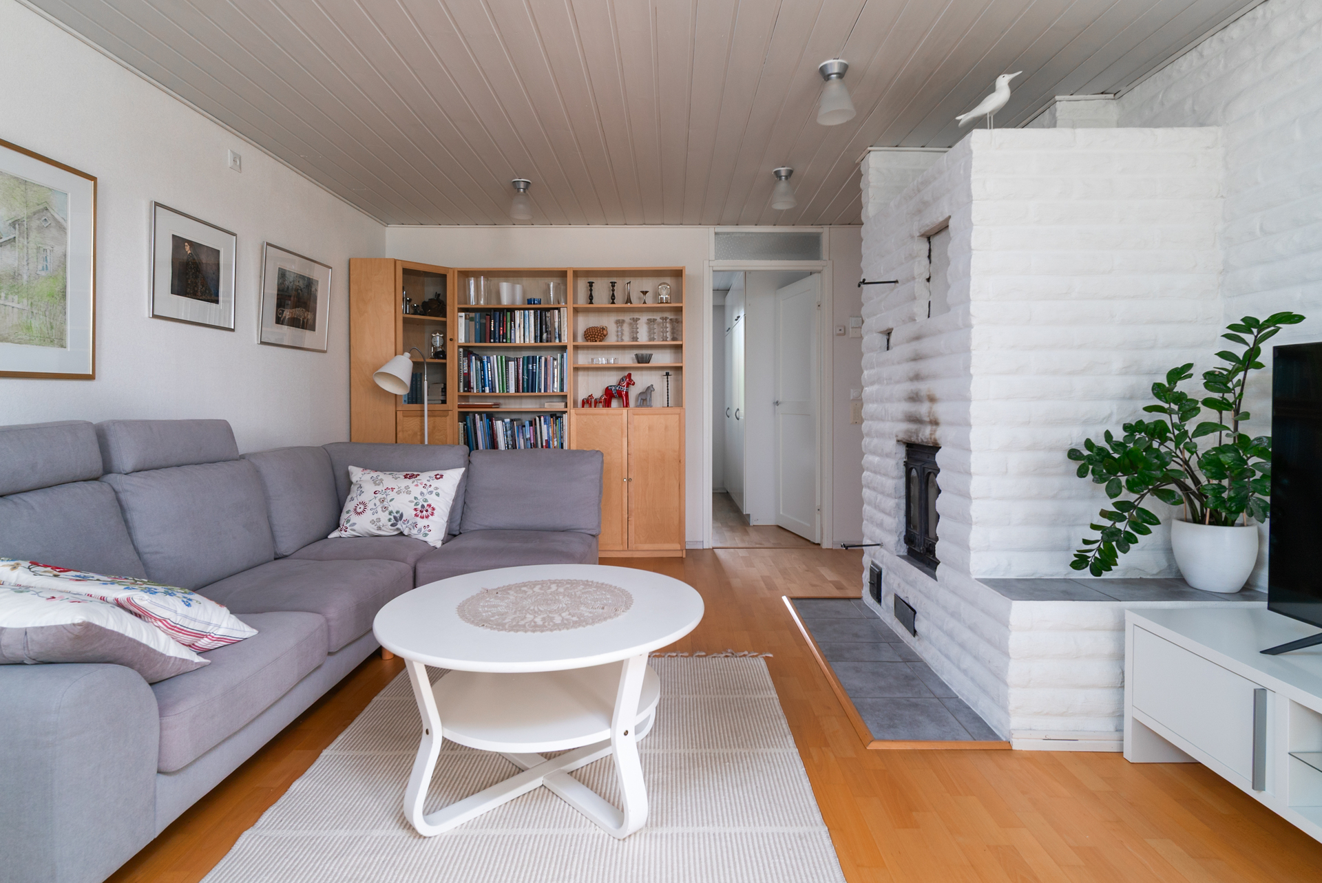 Ollintie 5, Palokka, Jyväskylä