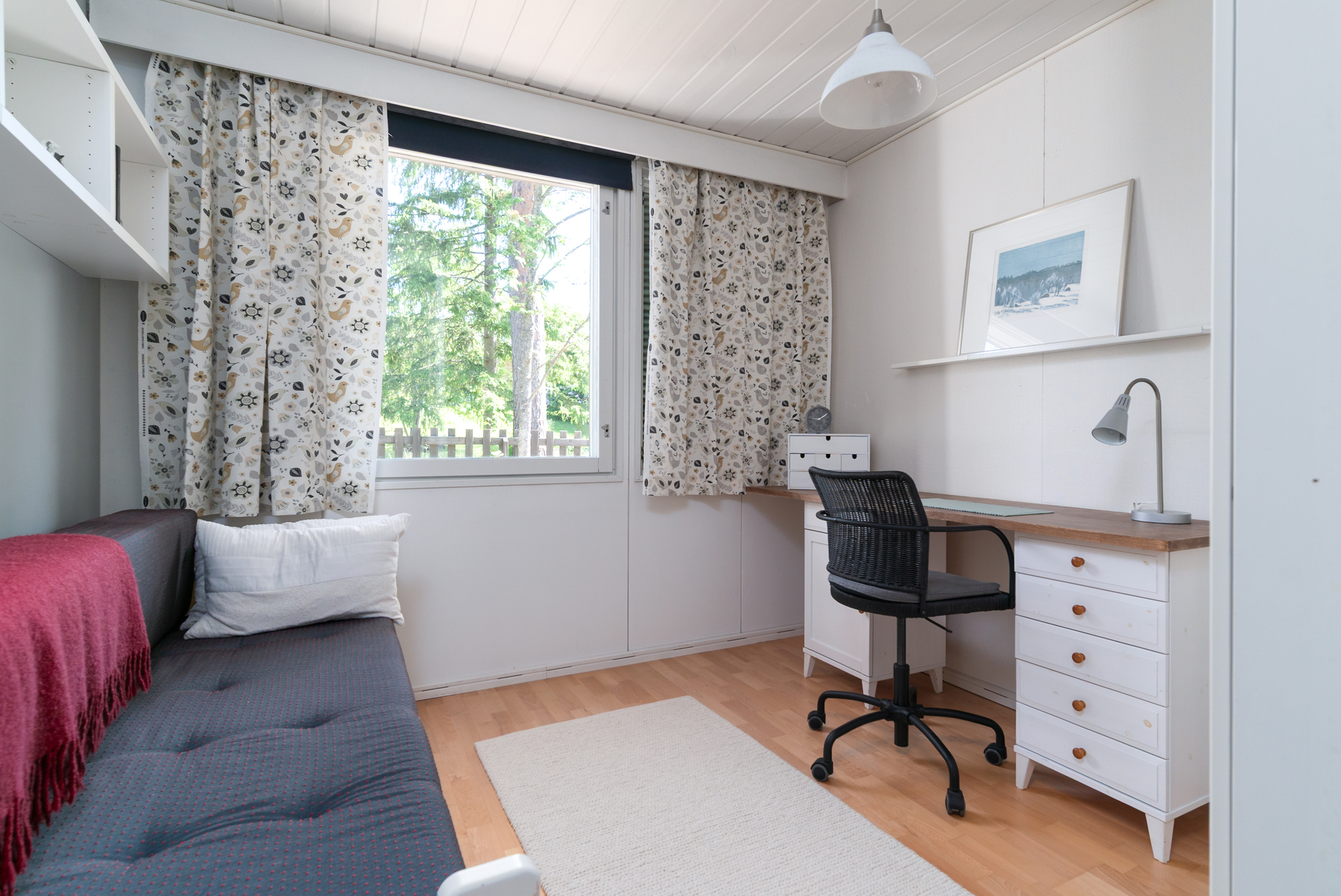 Ollintie 5, Palokka, Jyväskylä