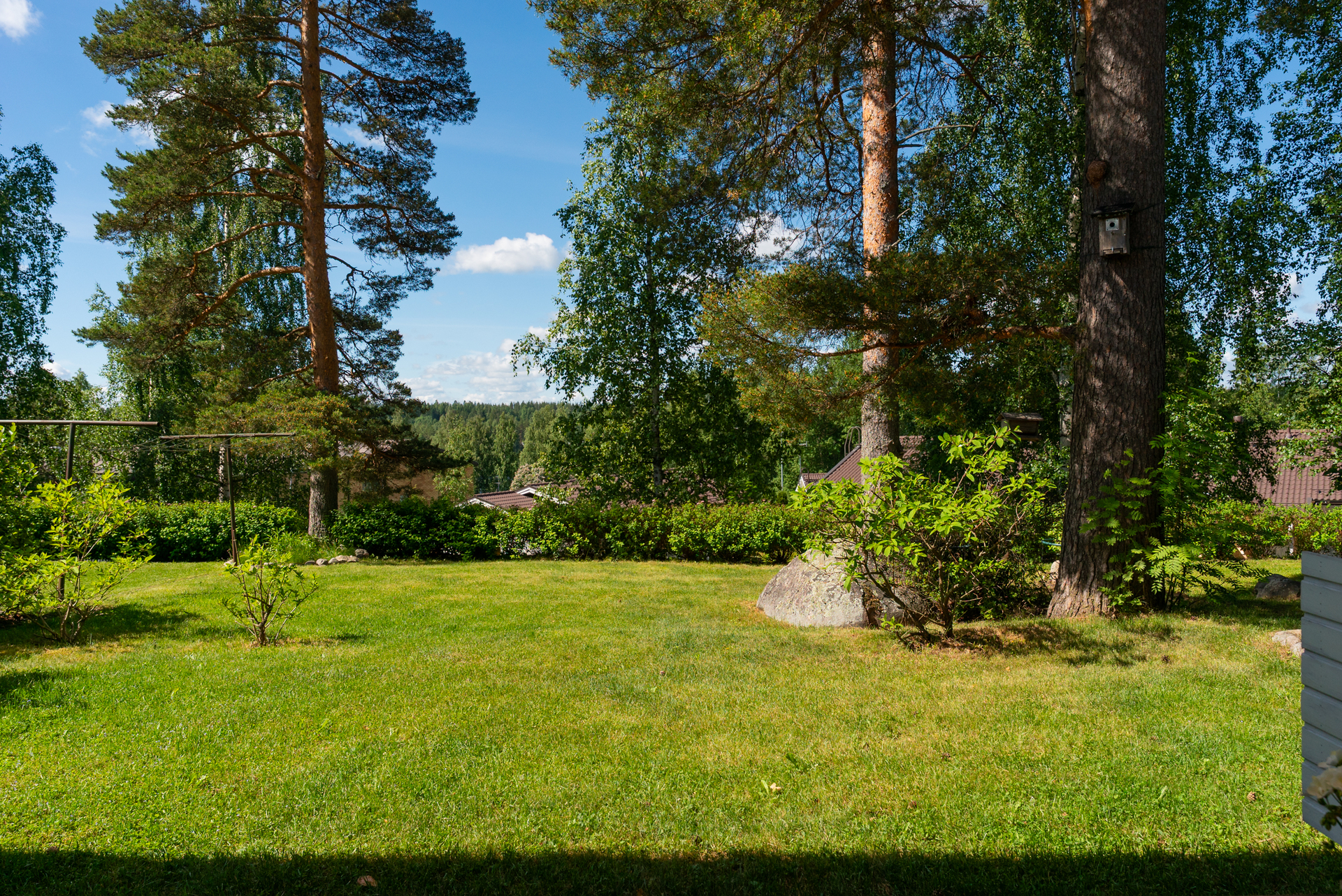 Ollintie 5, Palokka, Jyväskylä