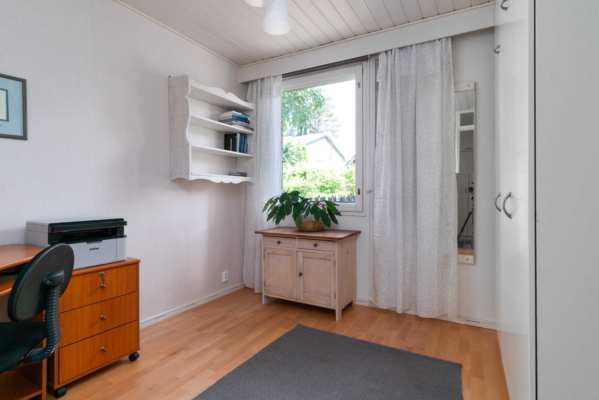 Ollintie 5, Palokka, Jyväskylä