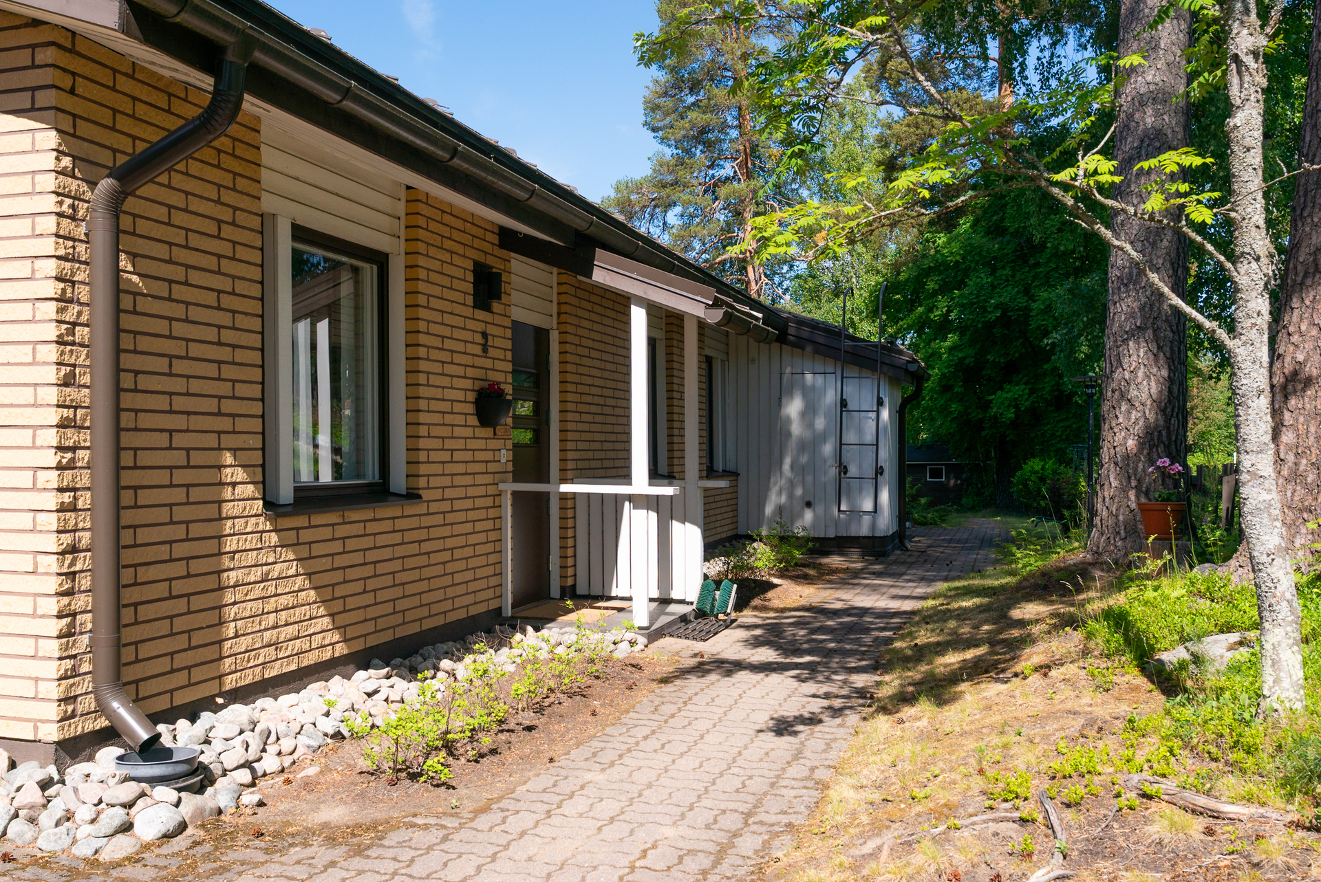 Ollintie 5, Palokka, Jyväskylä