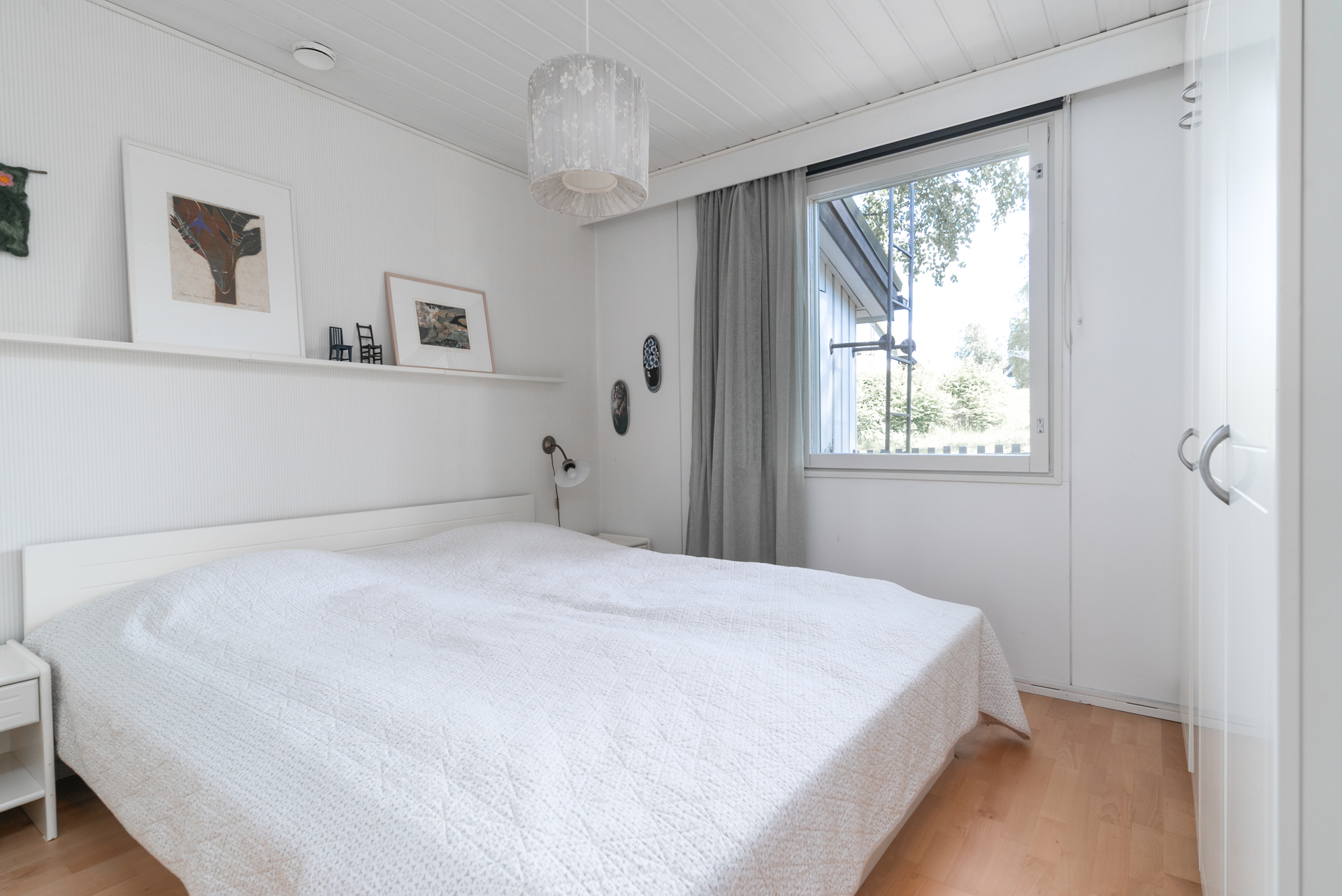 Ollintie 5, Palokka, Jyväskylä