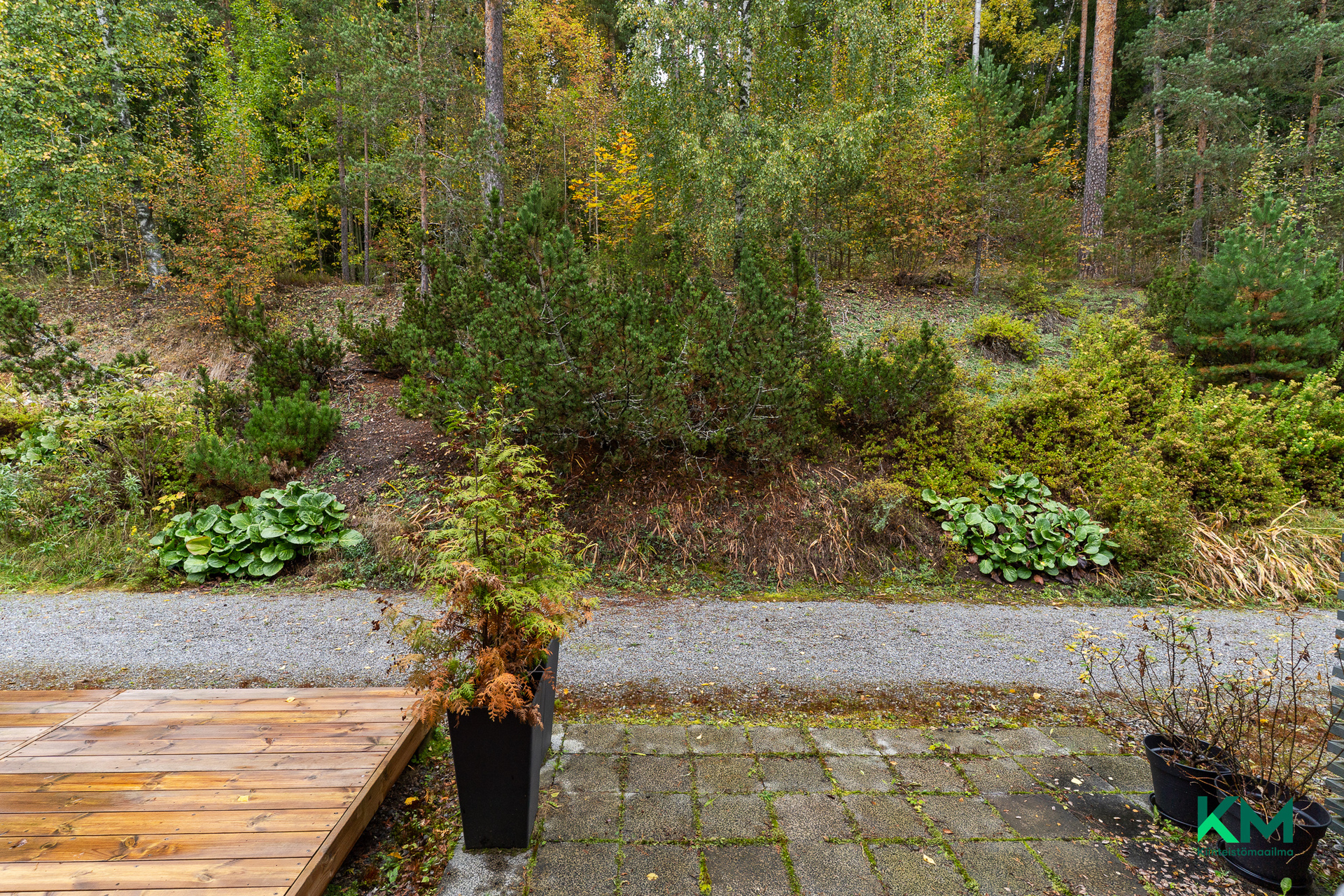 Katajatie 65, Keskusta, Kangasala