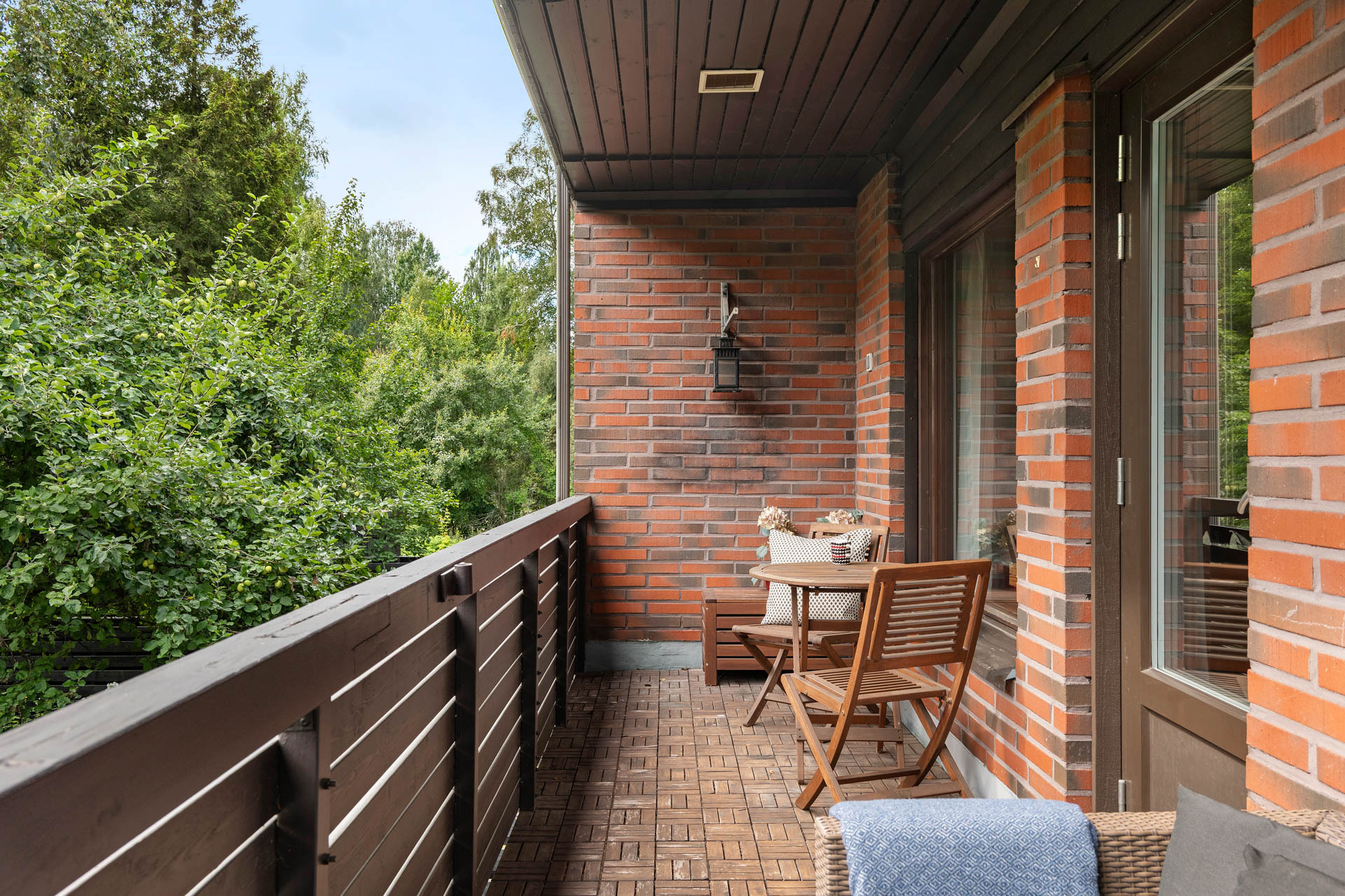 Koivikkotie 8, Kivimäki, Vantaa