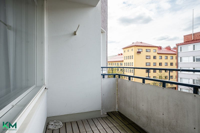 Rautatienkatu 3, Keskusta, Lahti
