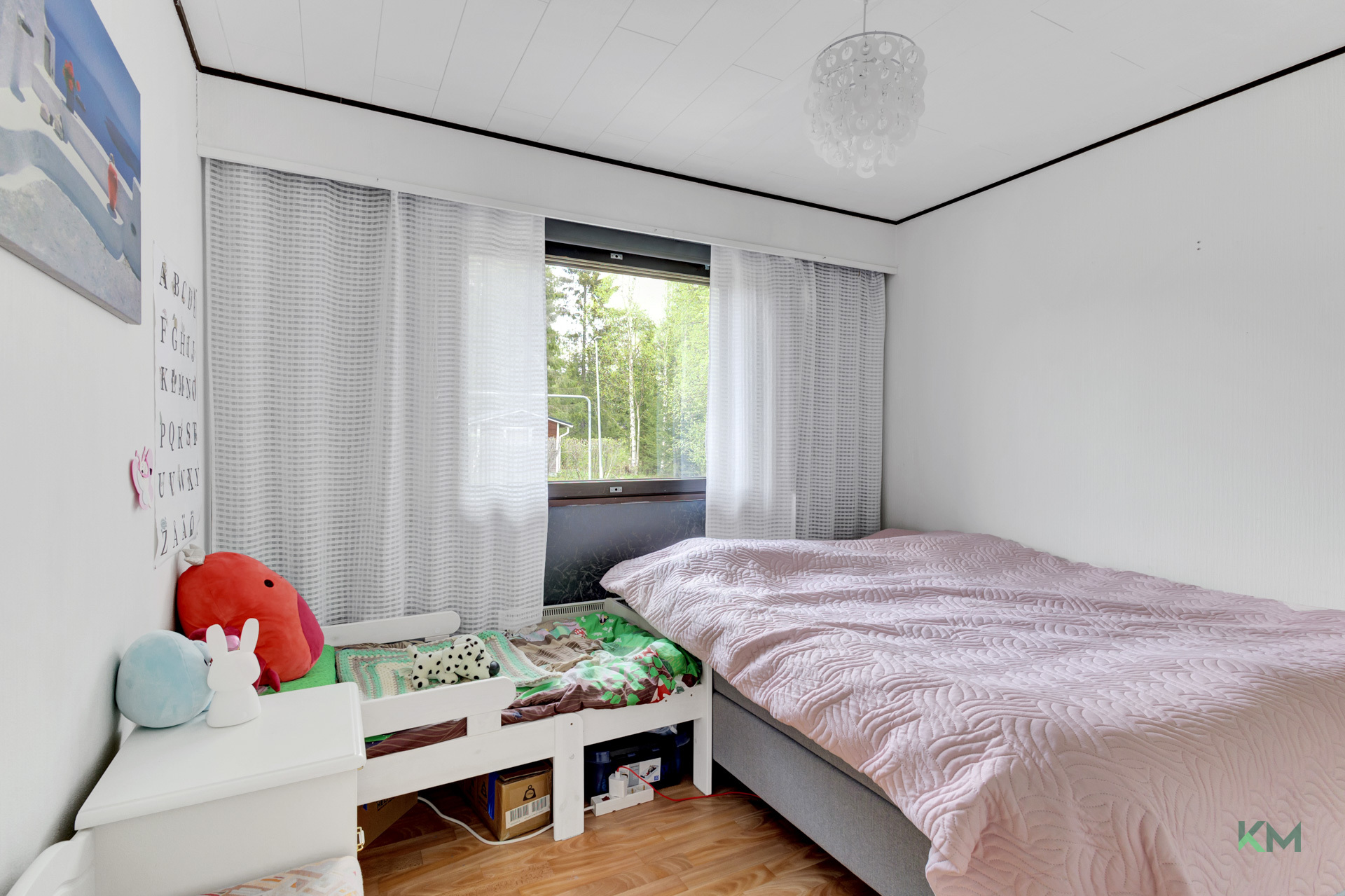 Palorinne 8, Syväsenvaara, Rovaniemi