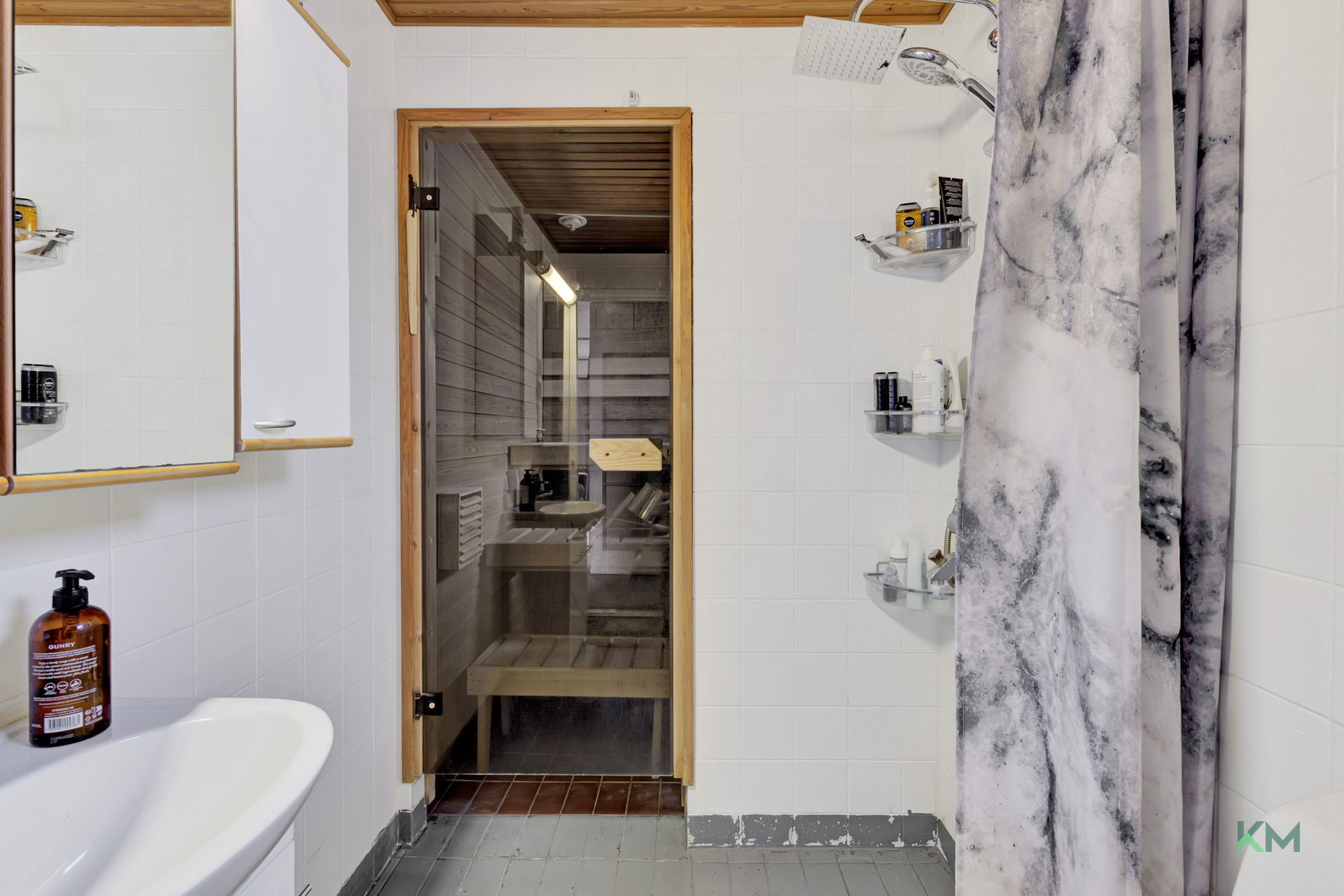Palorinne 8, Syväsenvaara, Rovaniemi