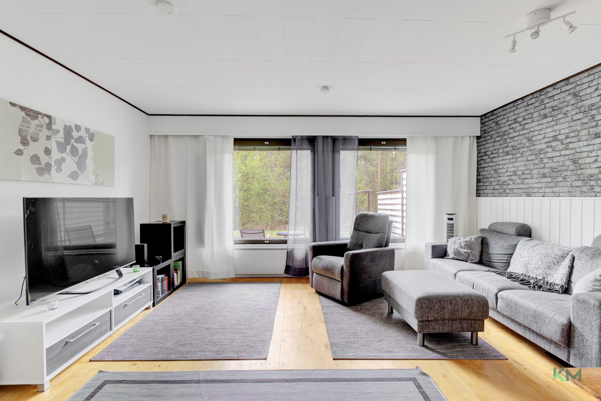 Palorinne 8, Syväsenvaara, Rovaniemi